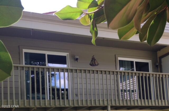 Shade Tree Condo Ph II - Residential