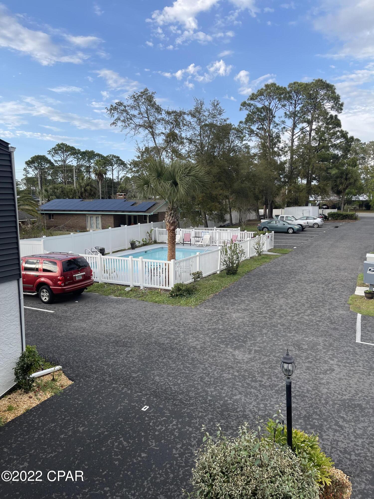 Shade Tree Condo Ph II - Residential