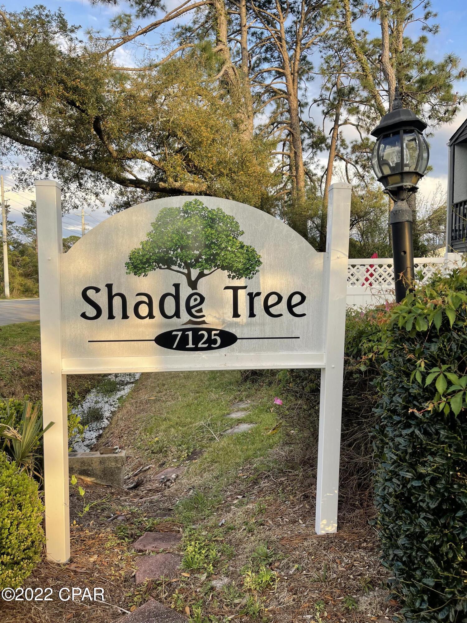 Shade Tree Condo Ph II - Residential