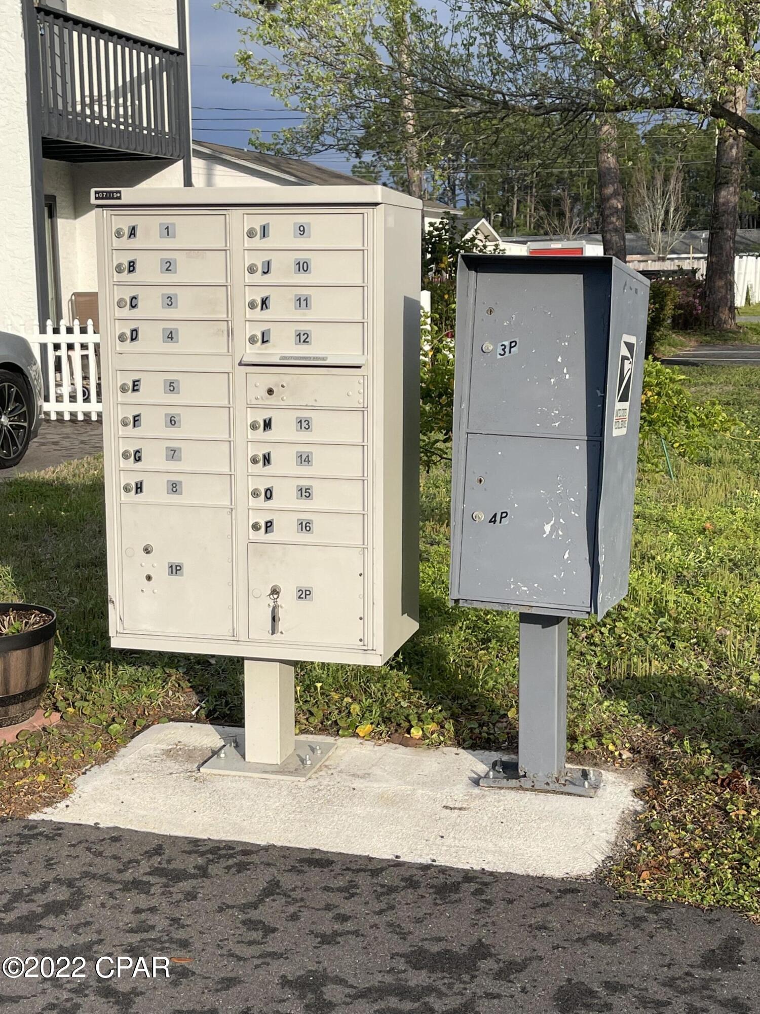 Shade Tree Condo Ph II - Residential