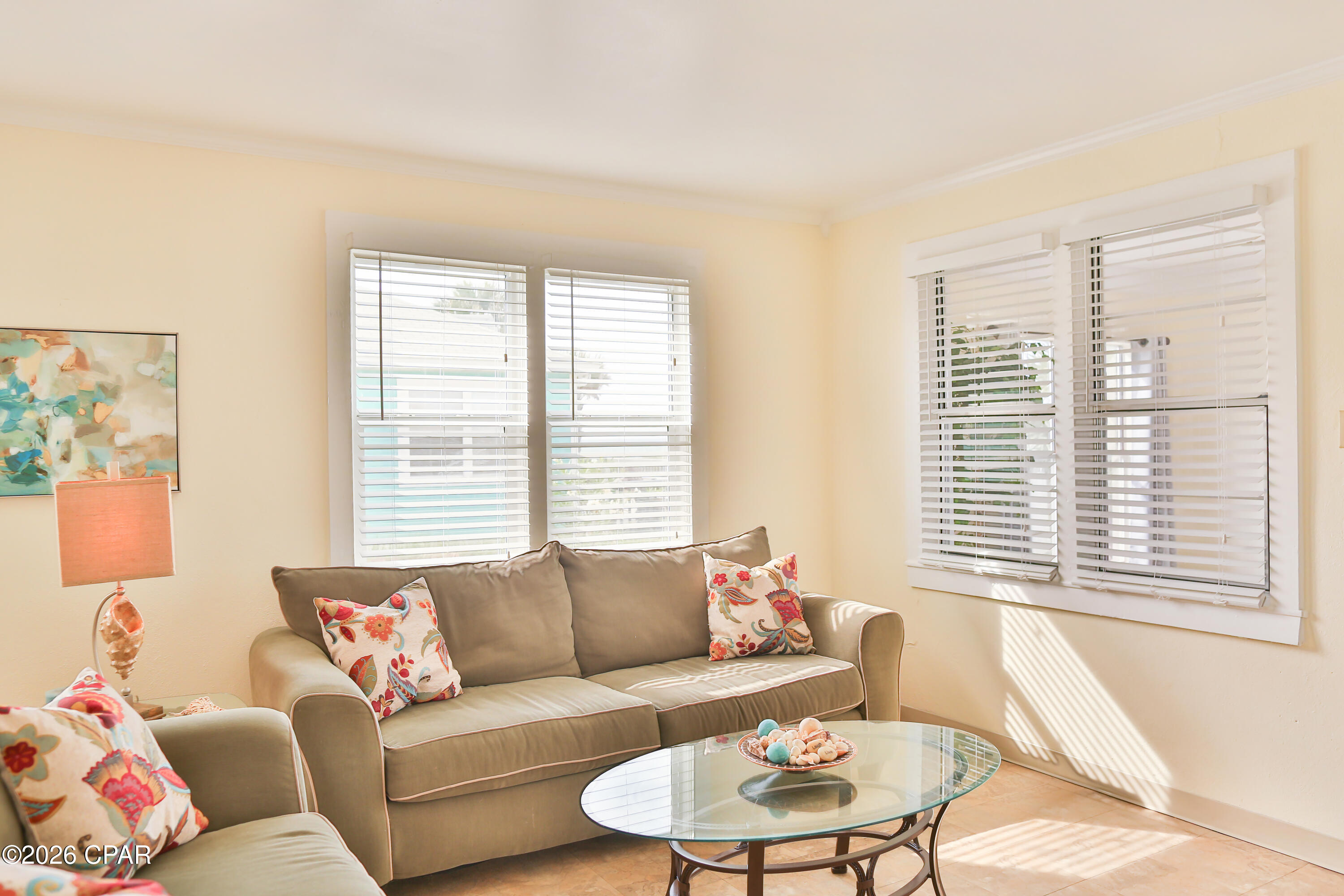 Bahama Beach - Residential Lease