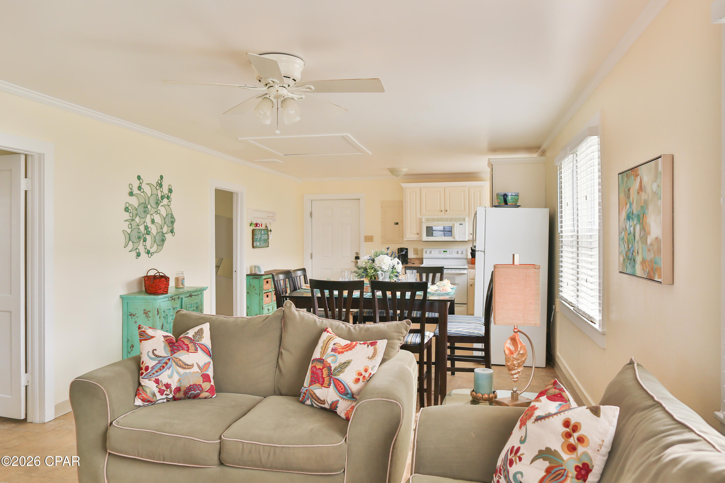 Bahama Beach - Residential Lease