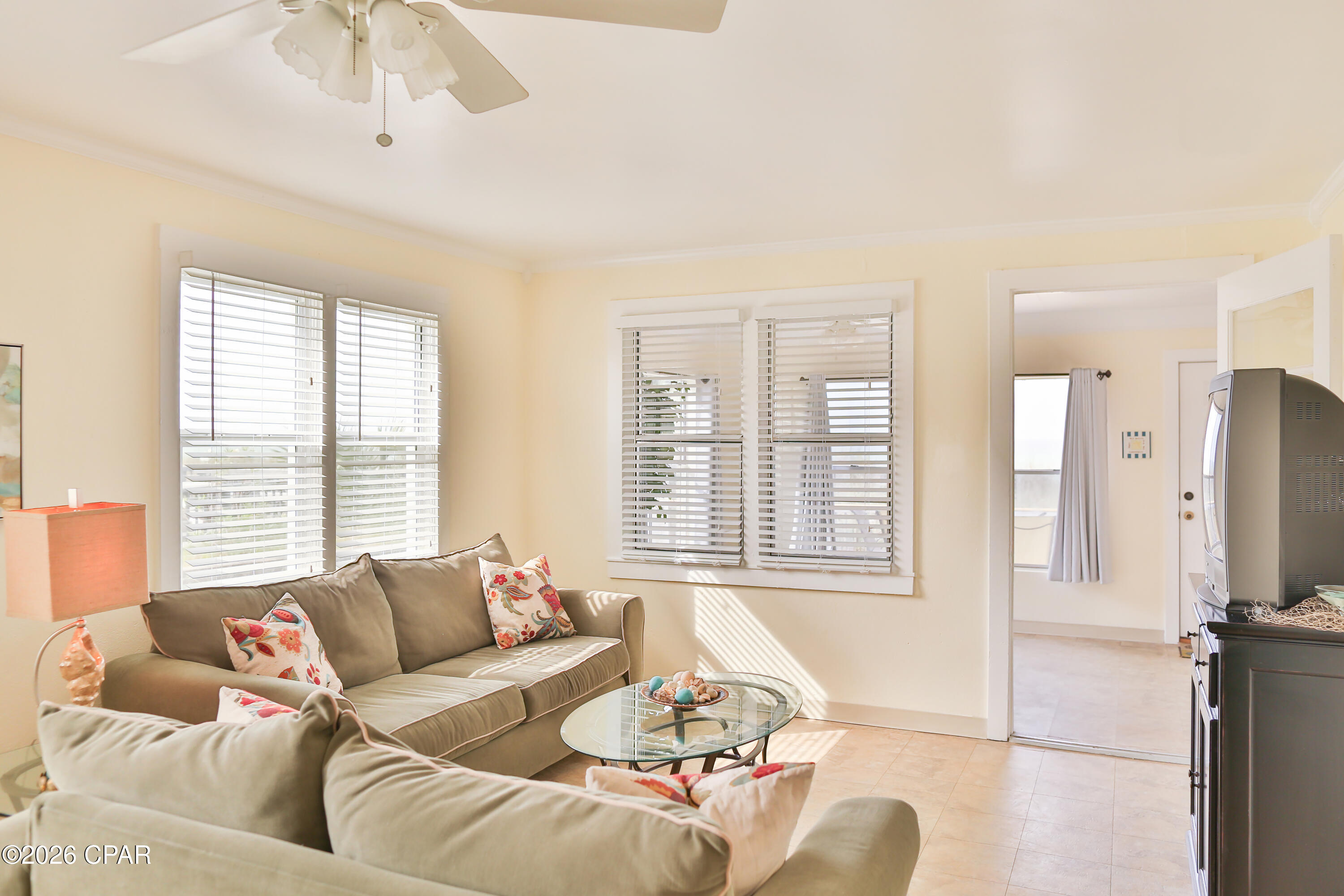 Bahama Beach - Residential Lease