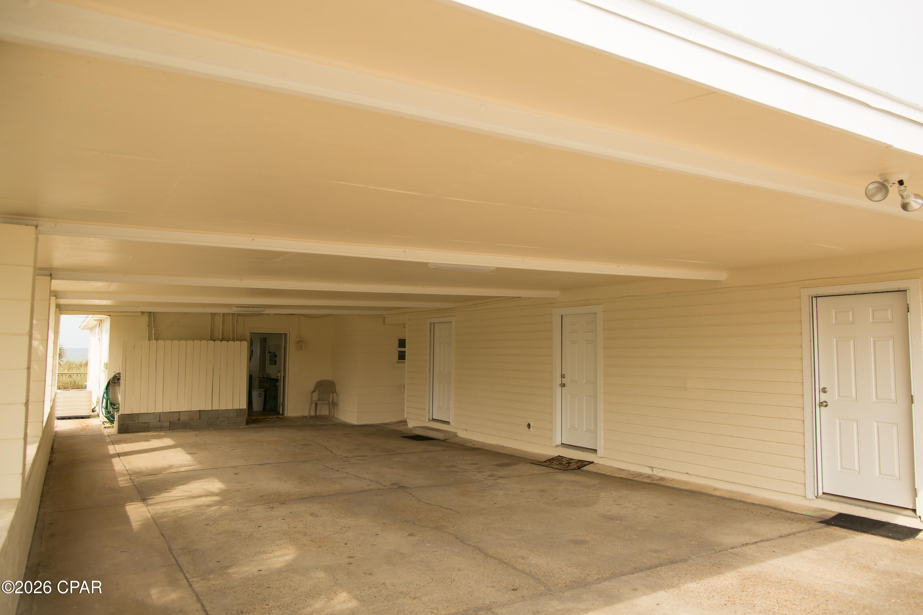 Bahama Beach - Residential Lease