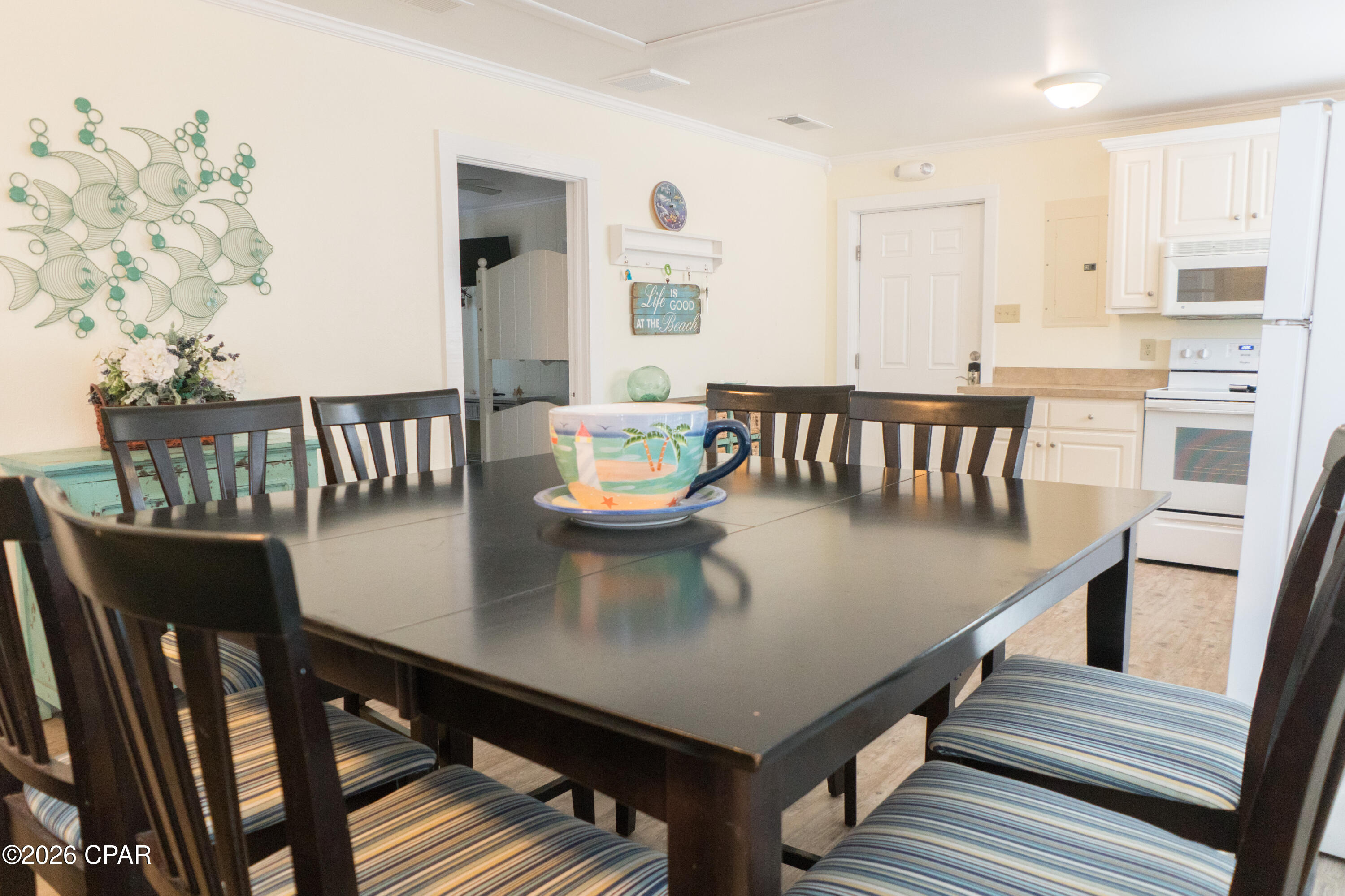 Bahama Beach - Residential Lease