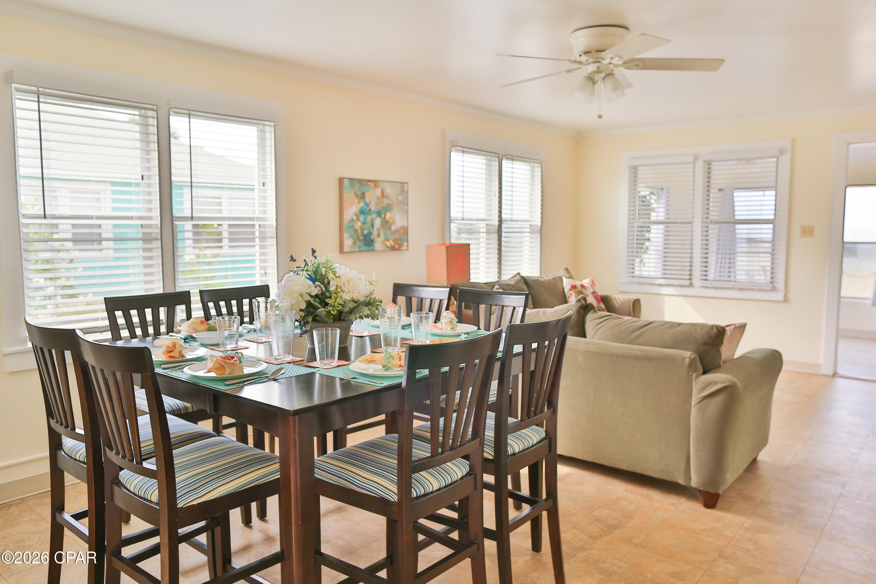 Bahama Beach - Residential Lease