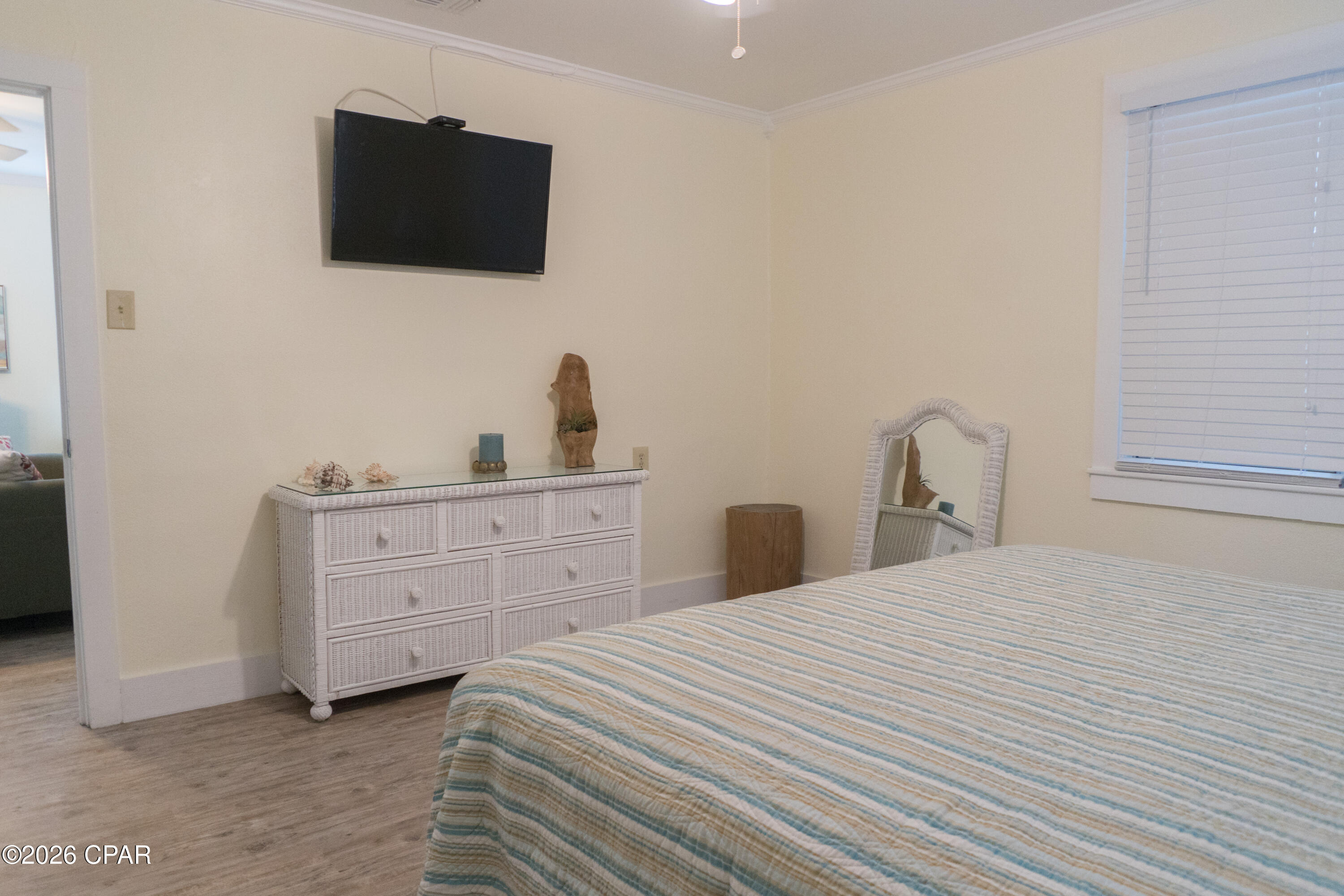 Bahama Beach - Residential Lease