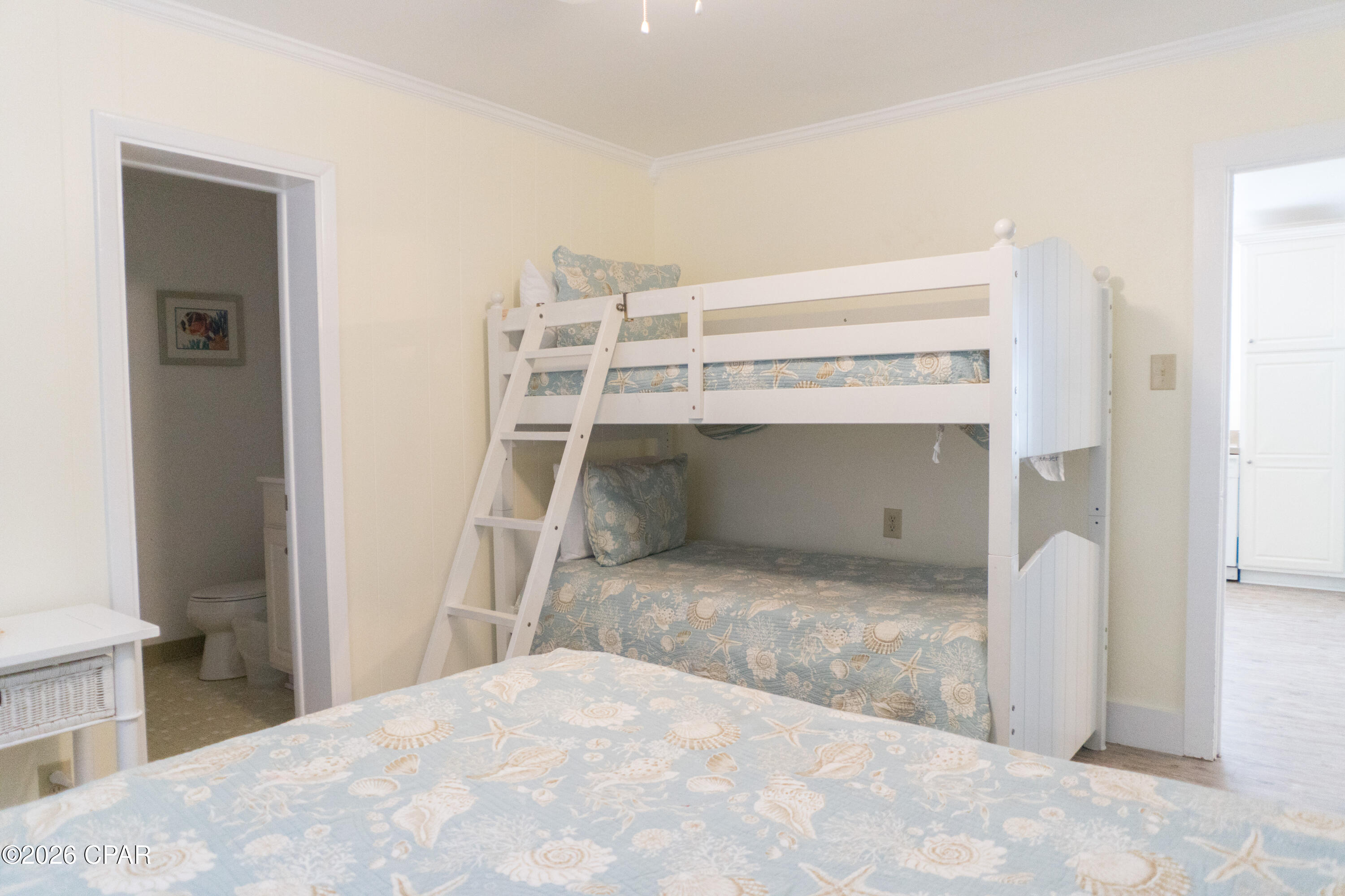 Bahama Beach - Residential Lease