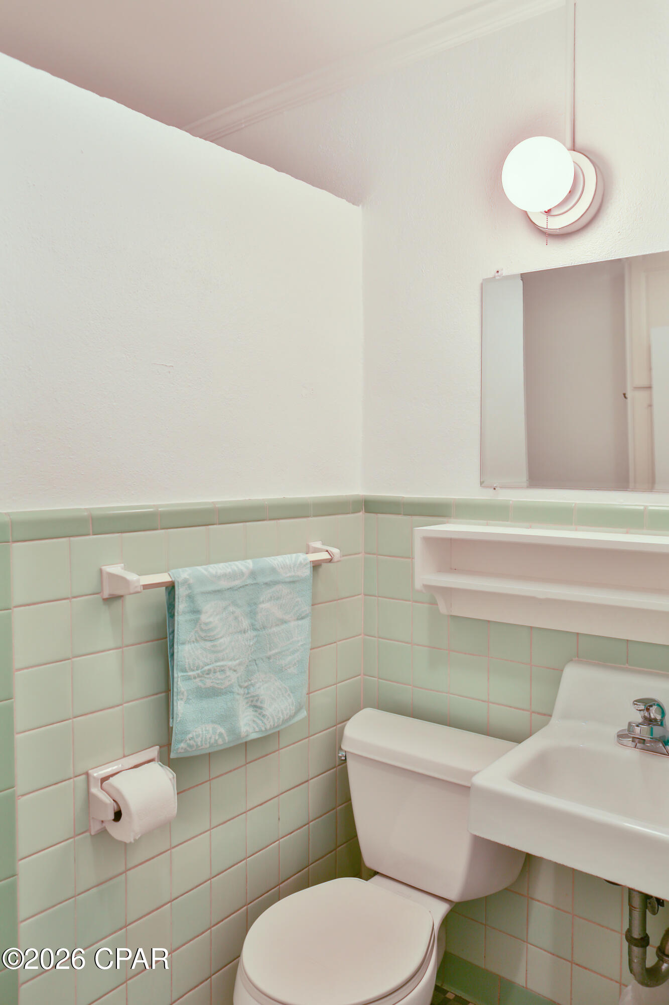 Bahama Beach - Residential Lease