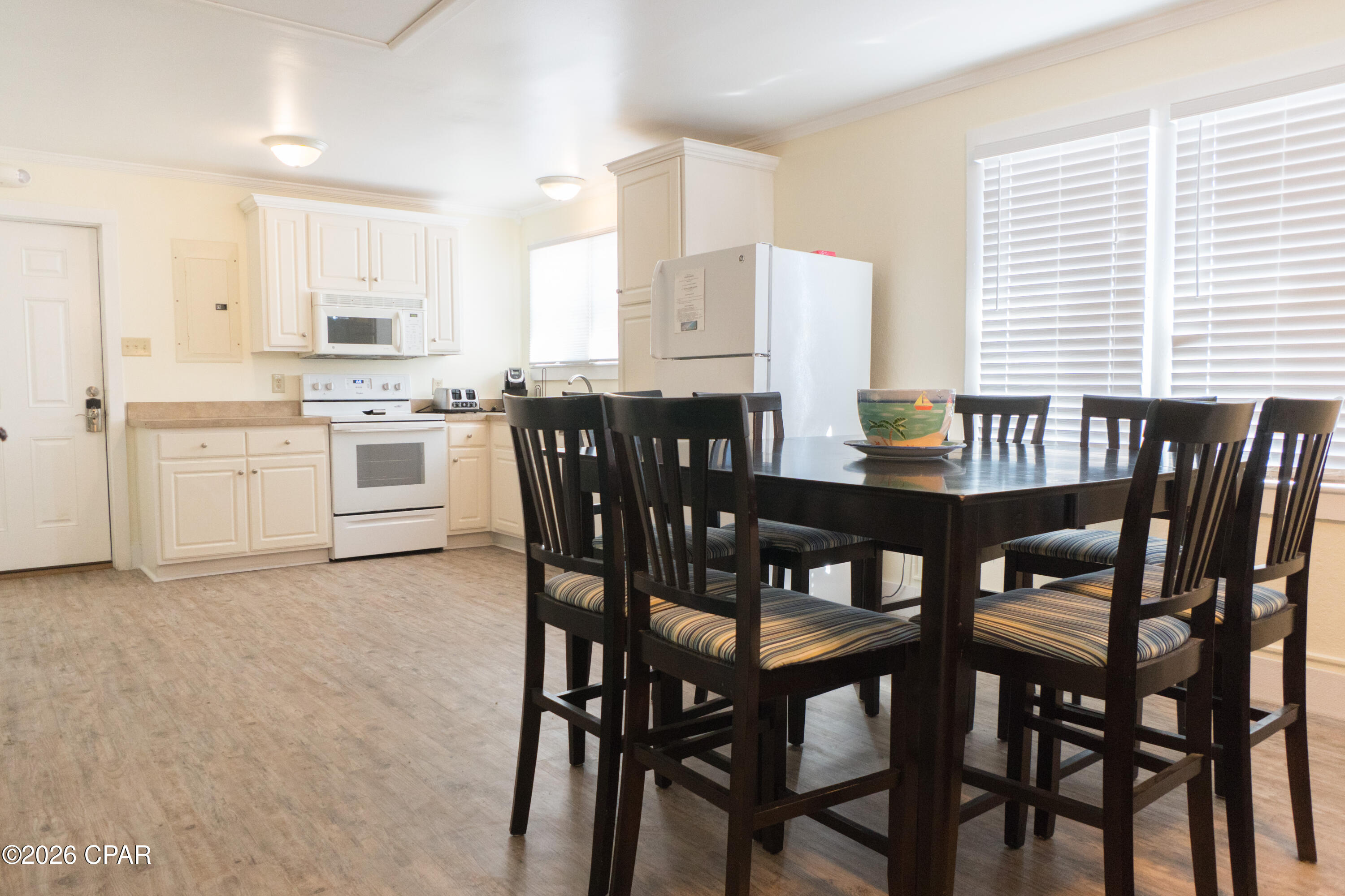 Bahama Beach - Residential Lease