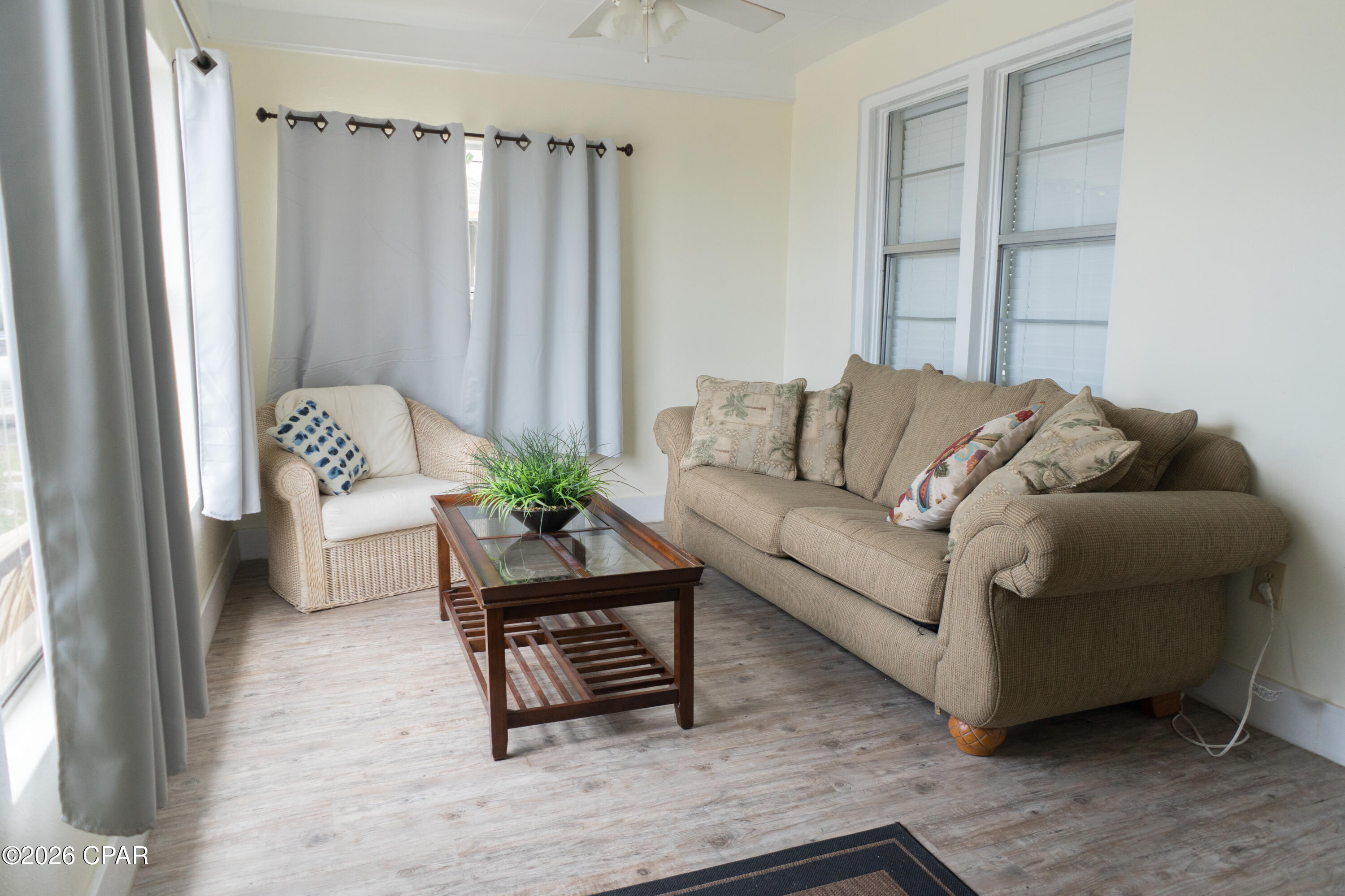 Bahama Beach - Residential Lease