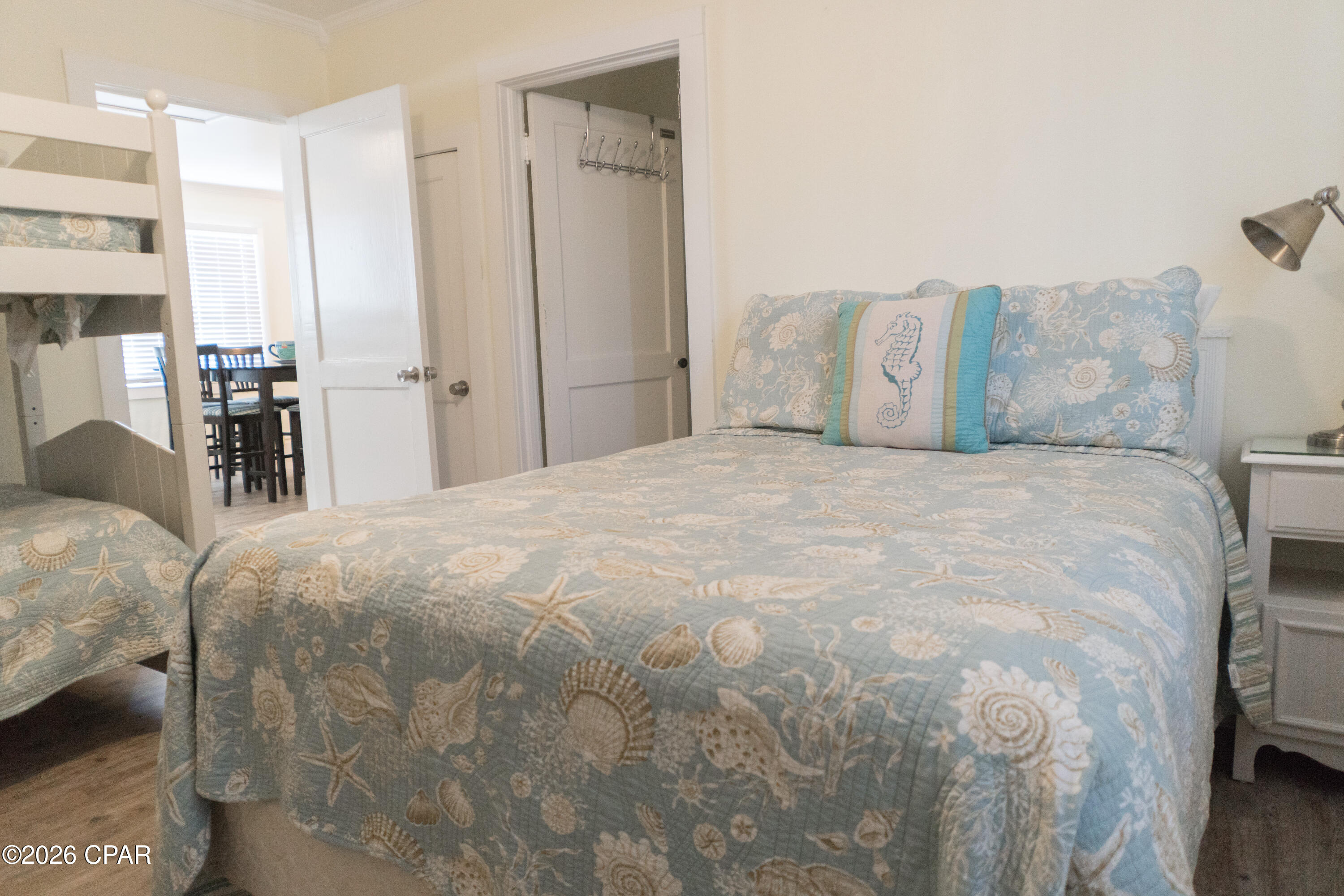 Bahama Beach - Residential Lease