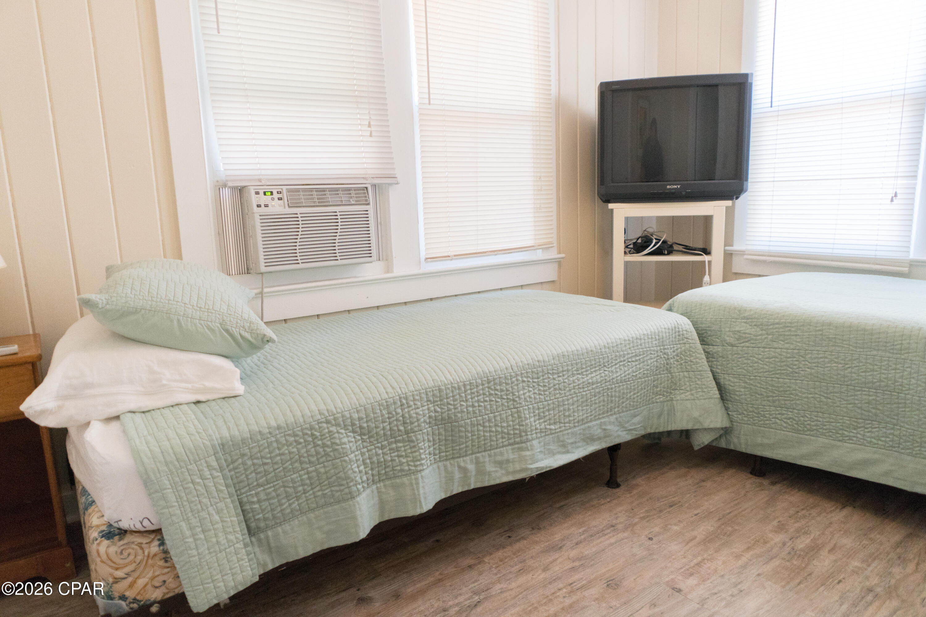 Bahama Beach - Residential Lease