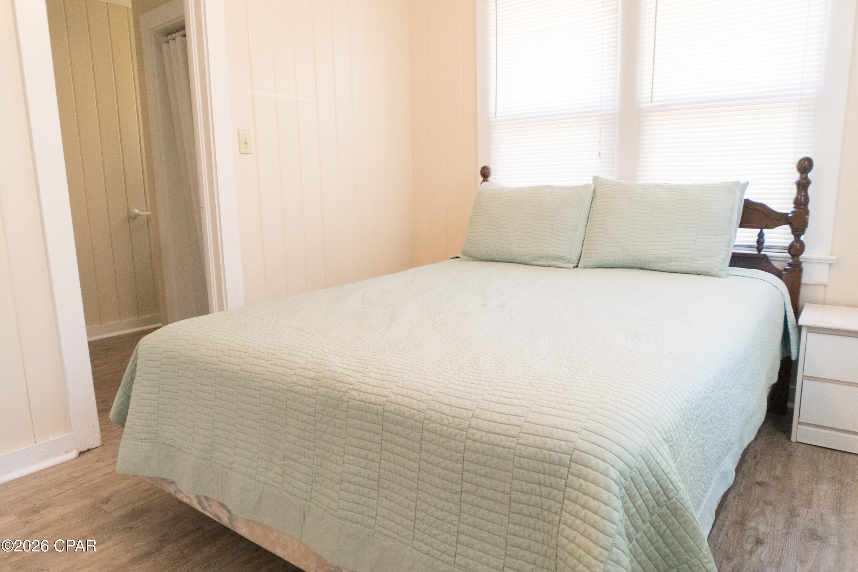 Bahama Beach - Residential Lease