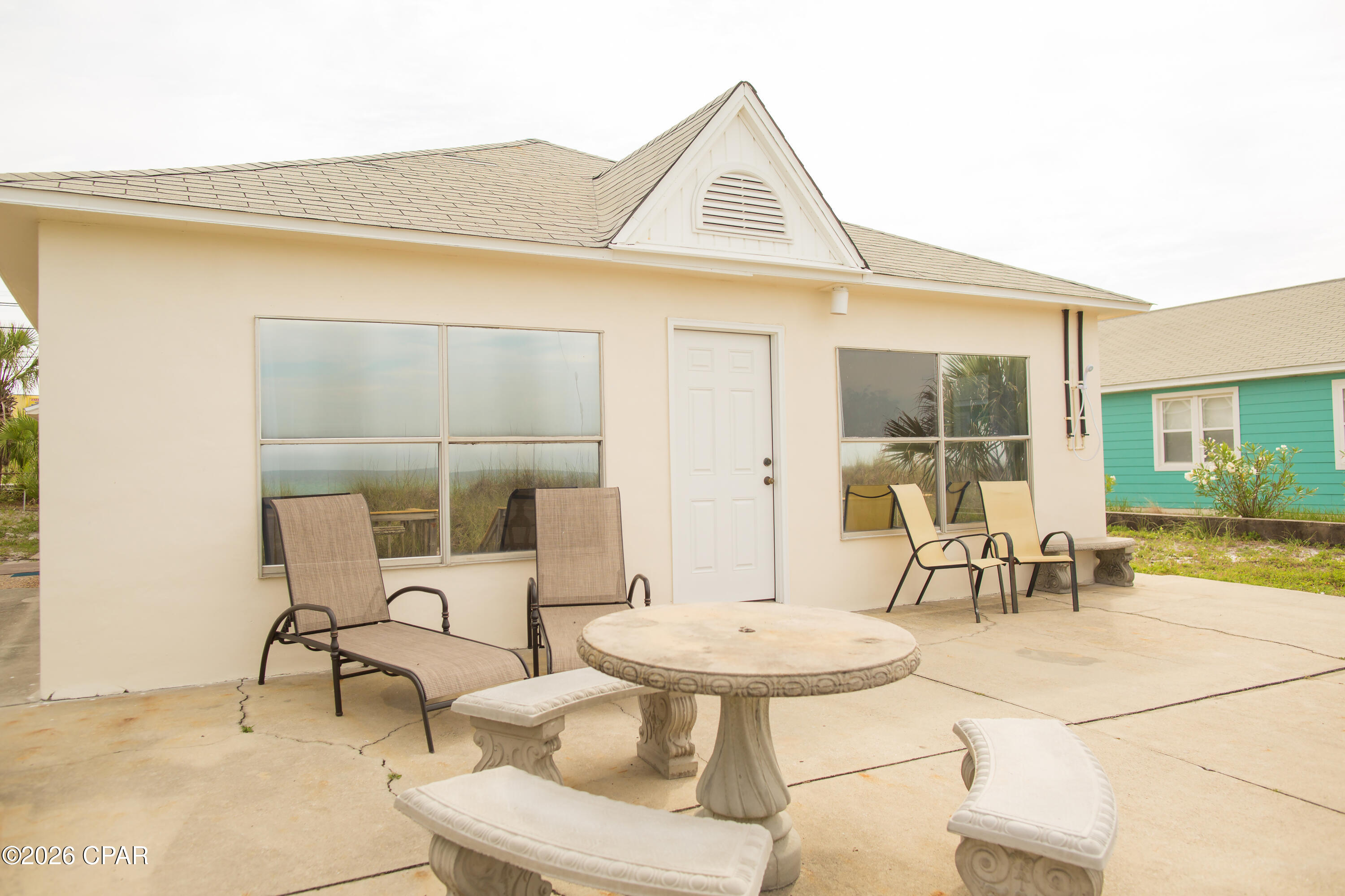 Bahama Beach - Residential Lease