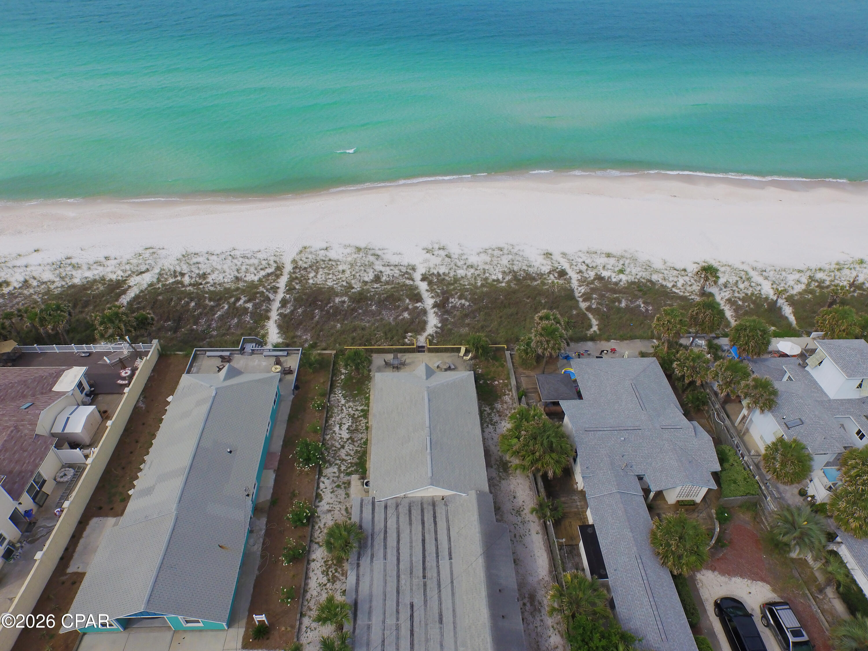 Bahama Beach - Residential Lease