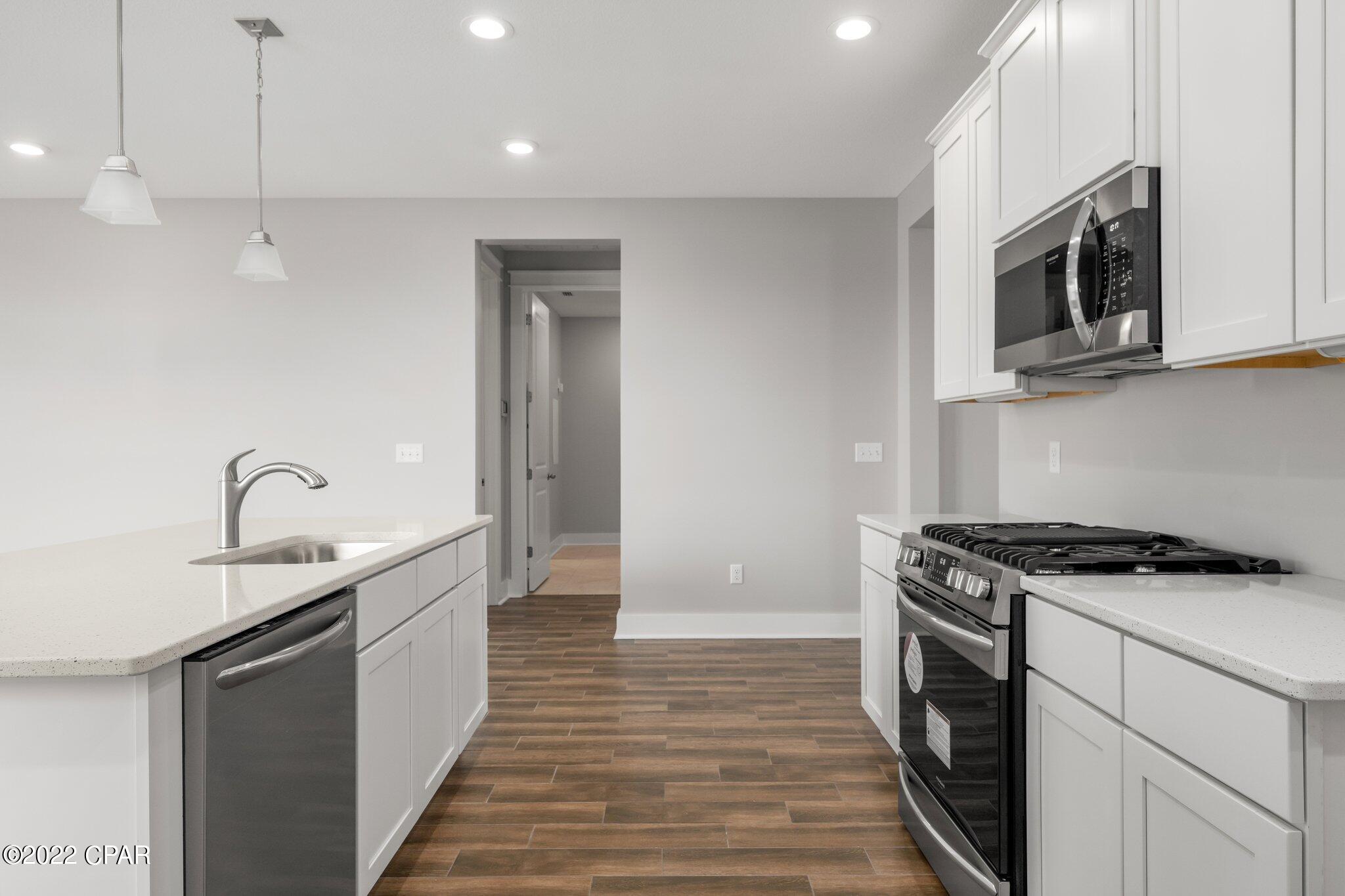 Sweetbay - Residential