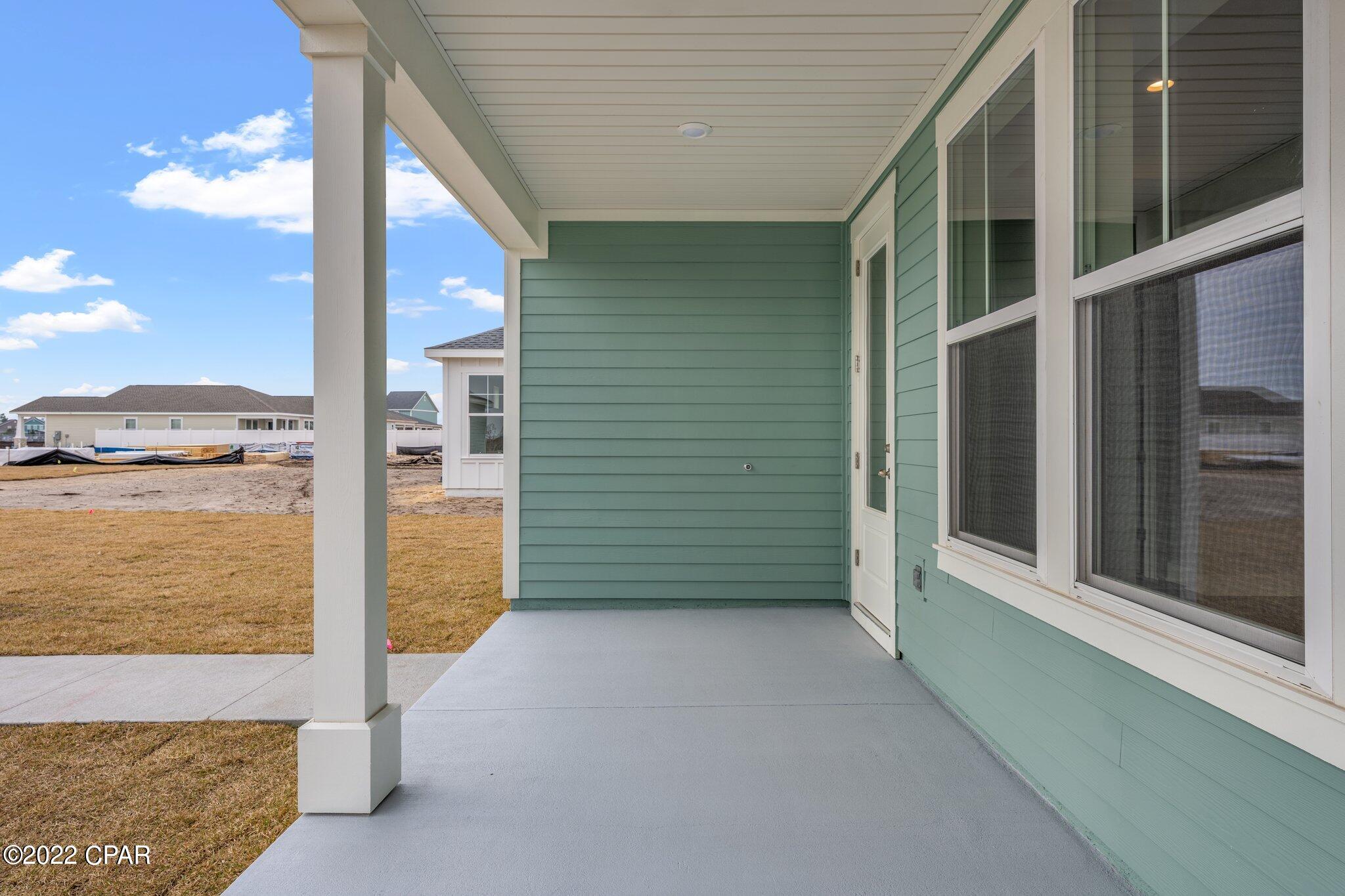 Sweetbay - Residential