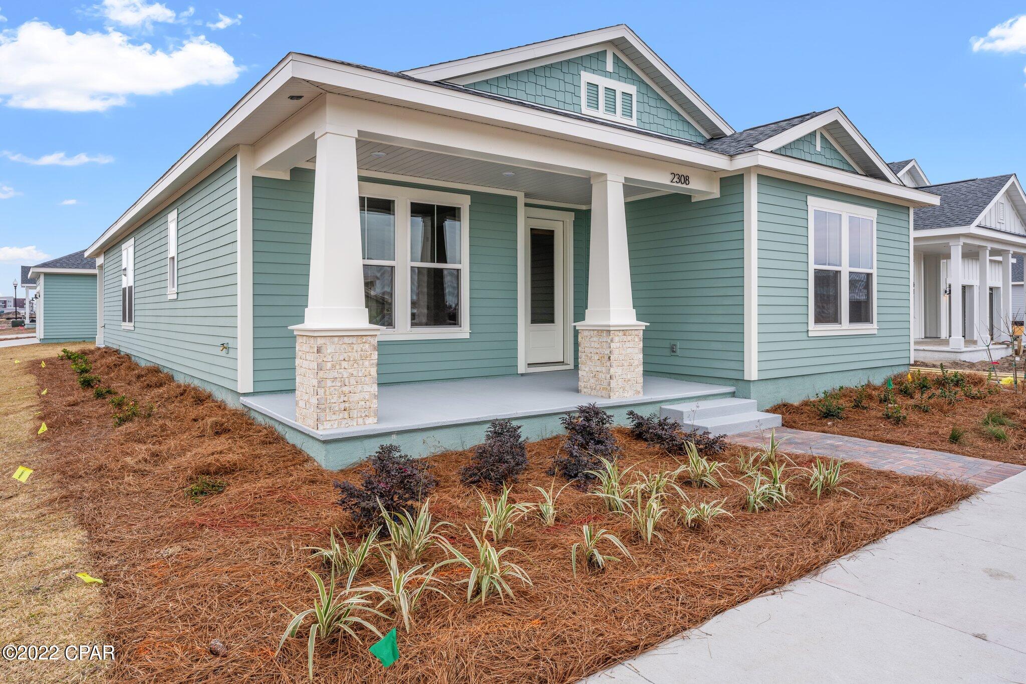 Sweetbay - Residential