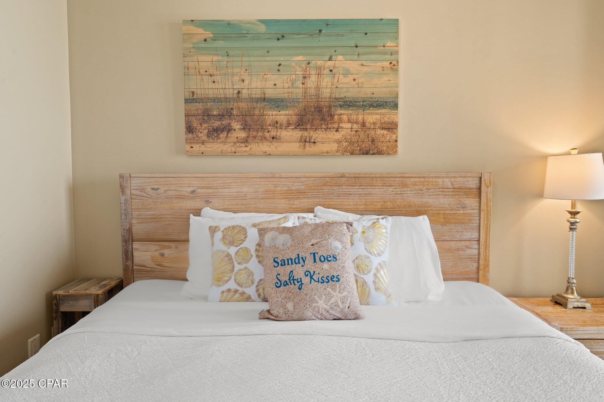 Grand Panama Beach Resort - Residential