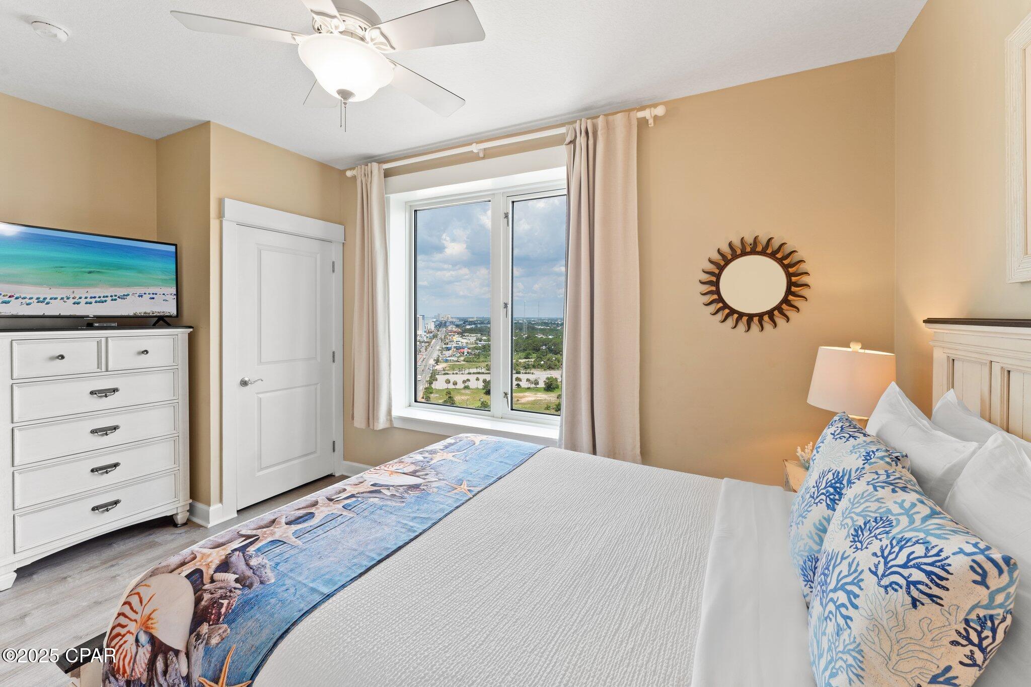 Grand Panama Beach Resort - Residential