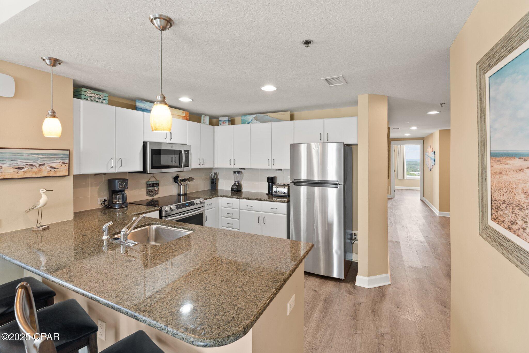 Grand Panama Beach Resort - Residential