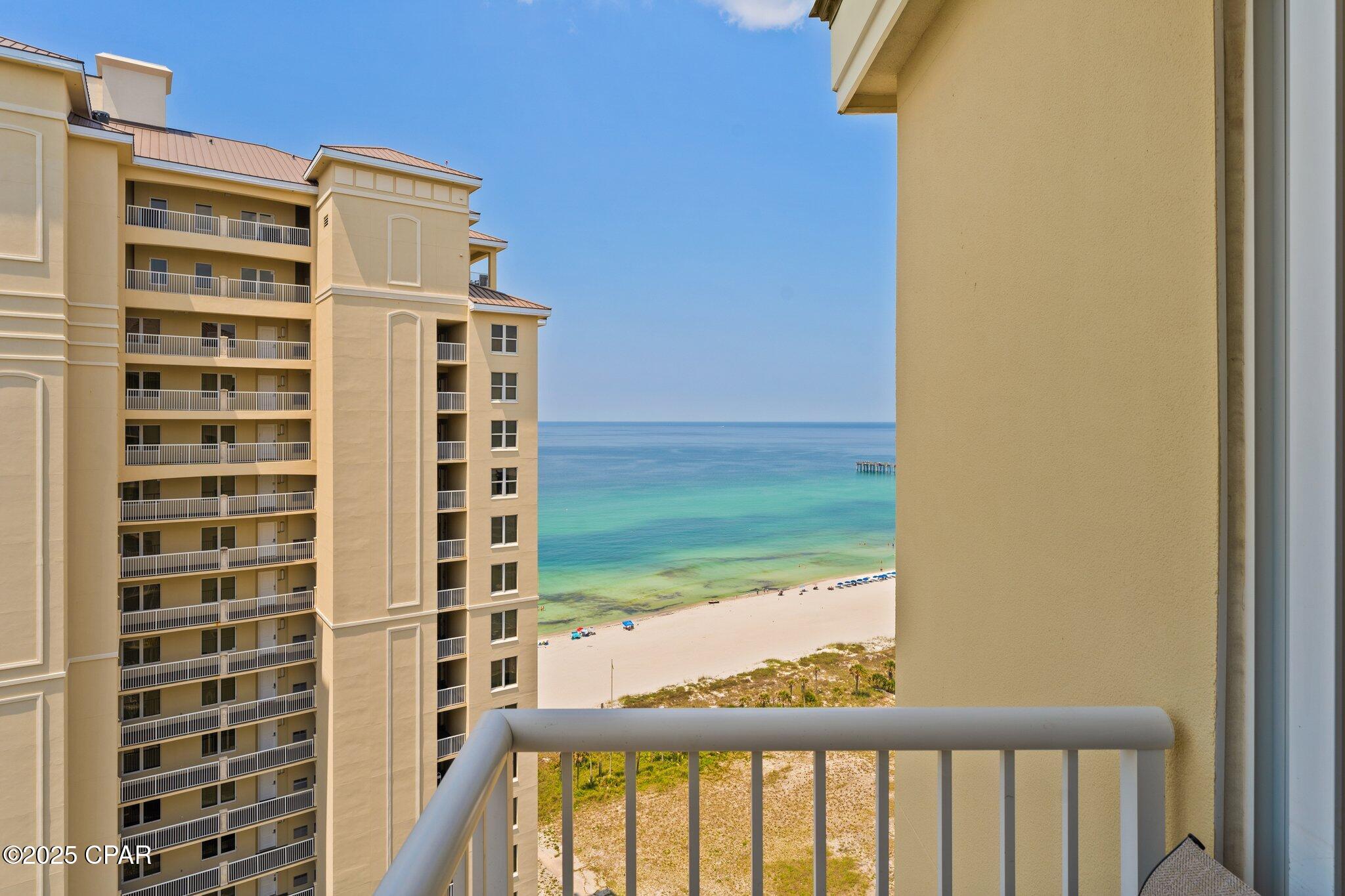 Grand Panama Beach Resort - Residential