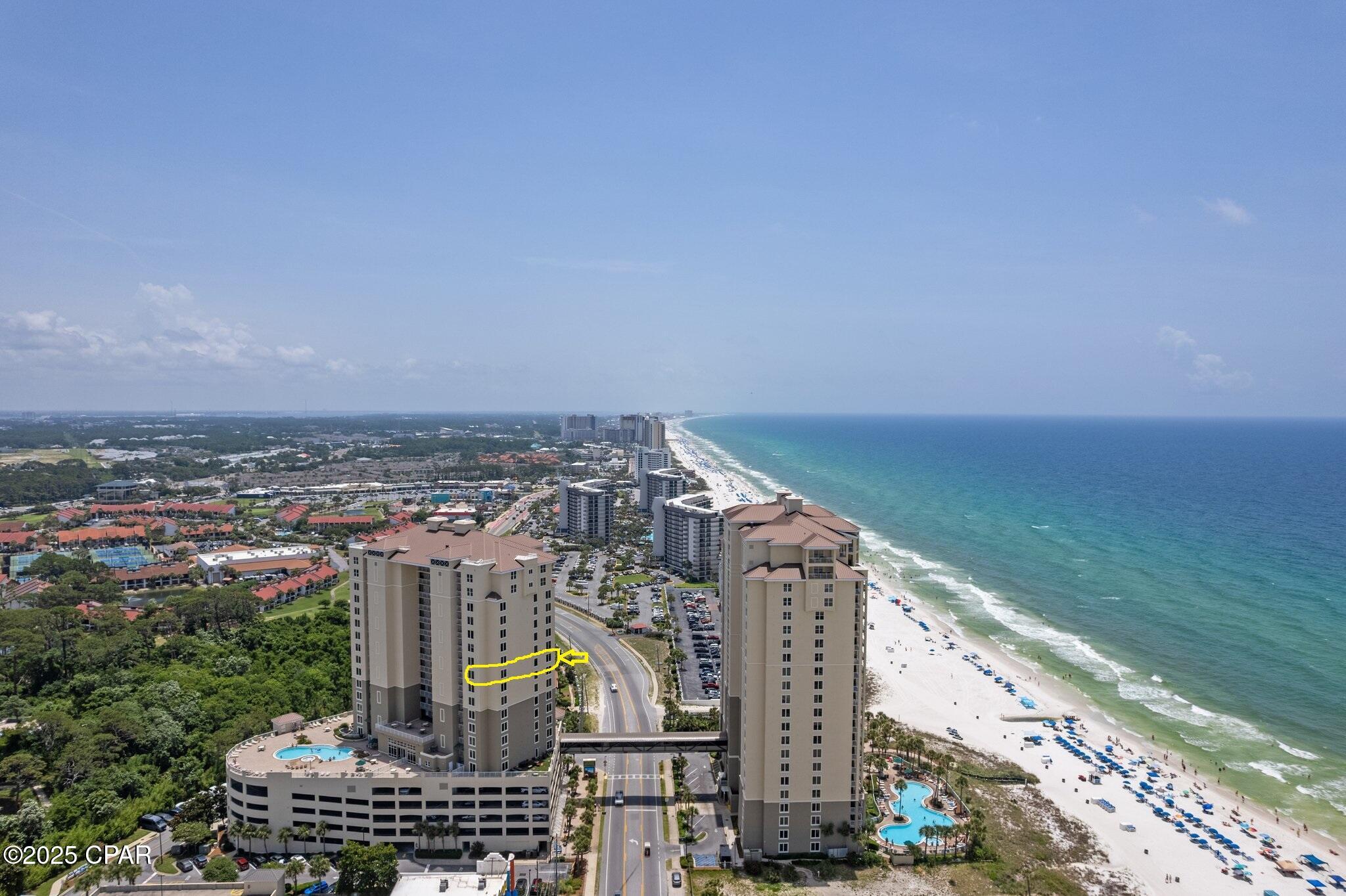 Grand Panama Beach Resort - Residential