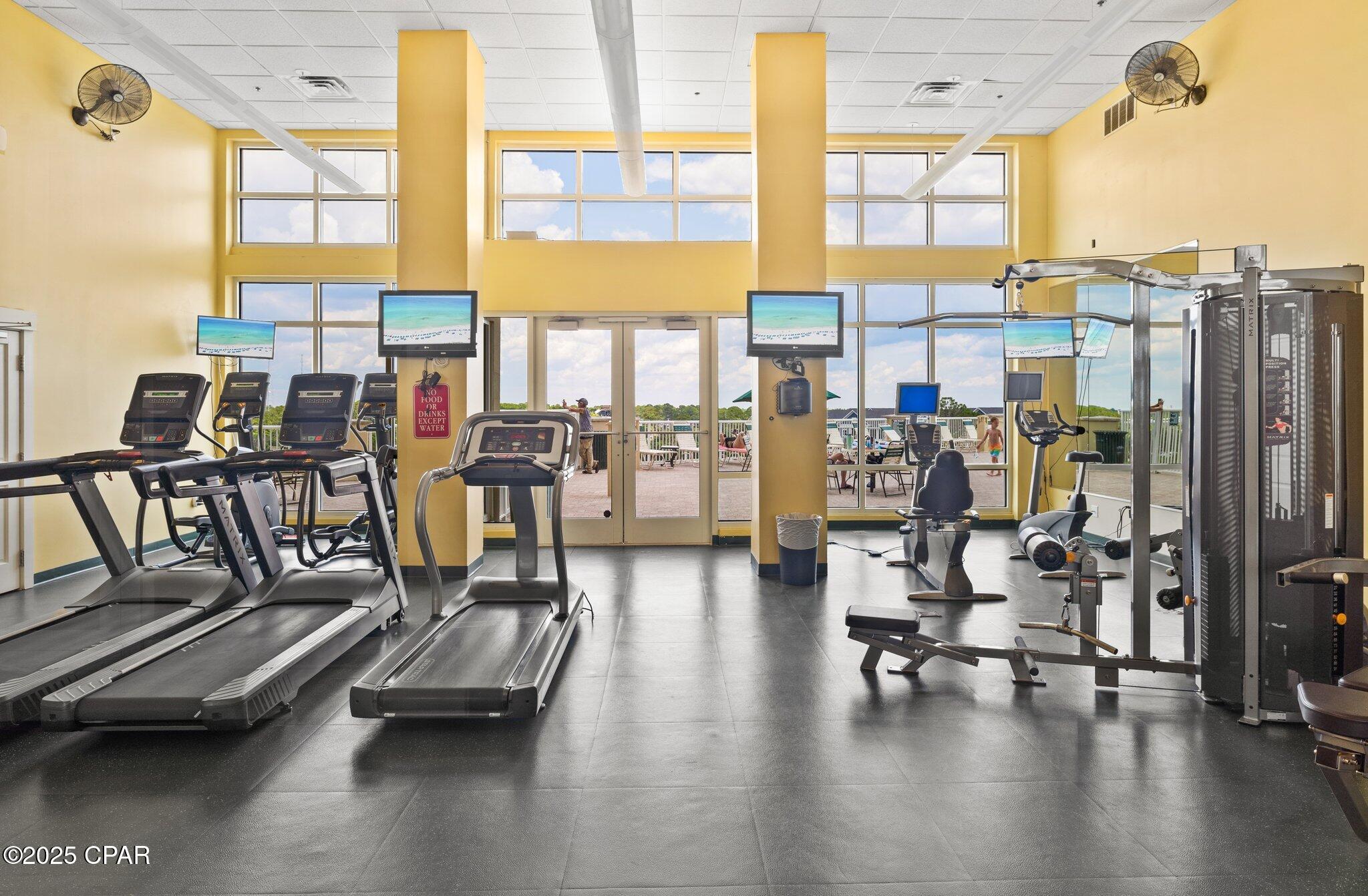 Grand Panama Beach Resort - Residential