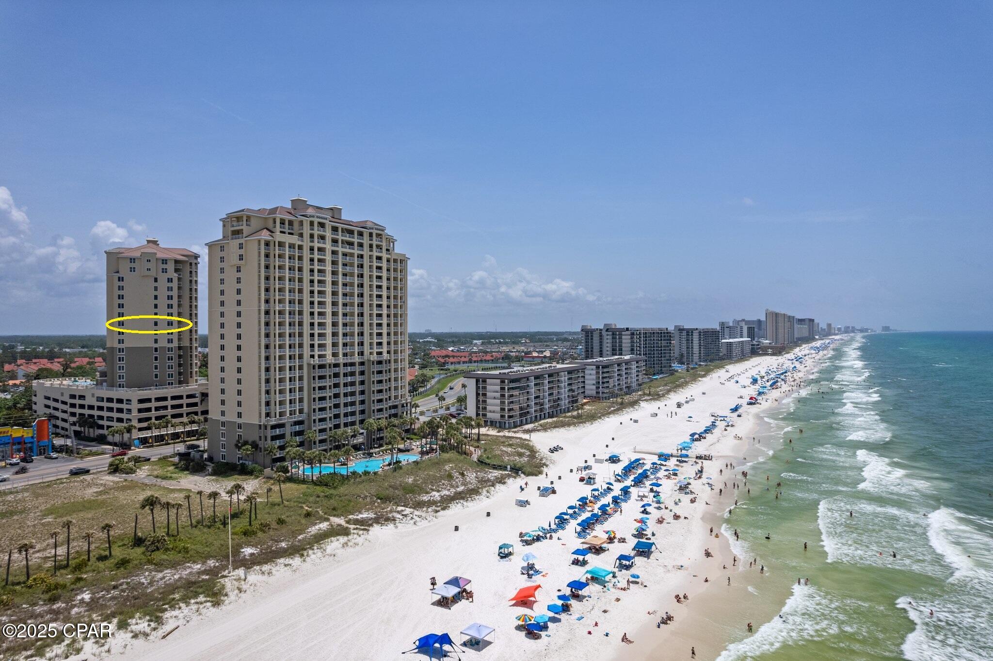 Grand Panama Beach Resort - Residential