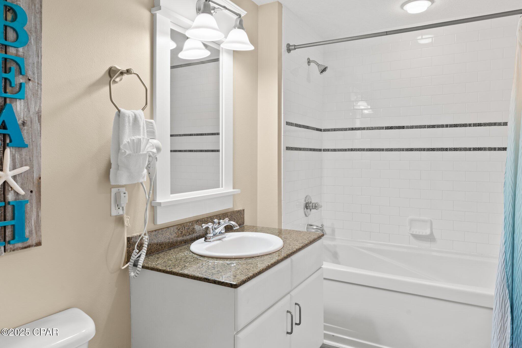 Grand Panama Beach Resort - Residential