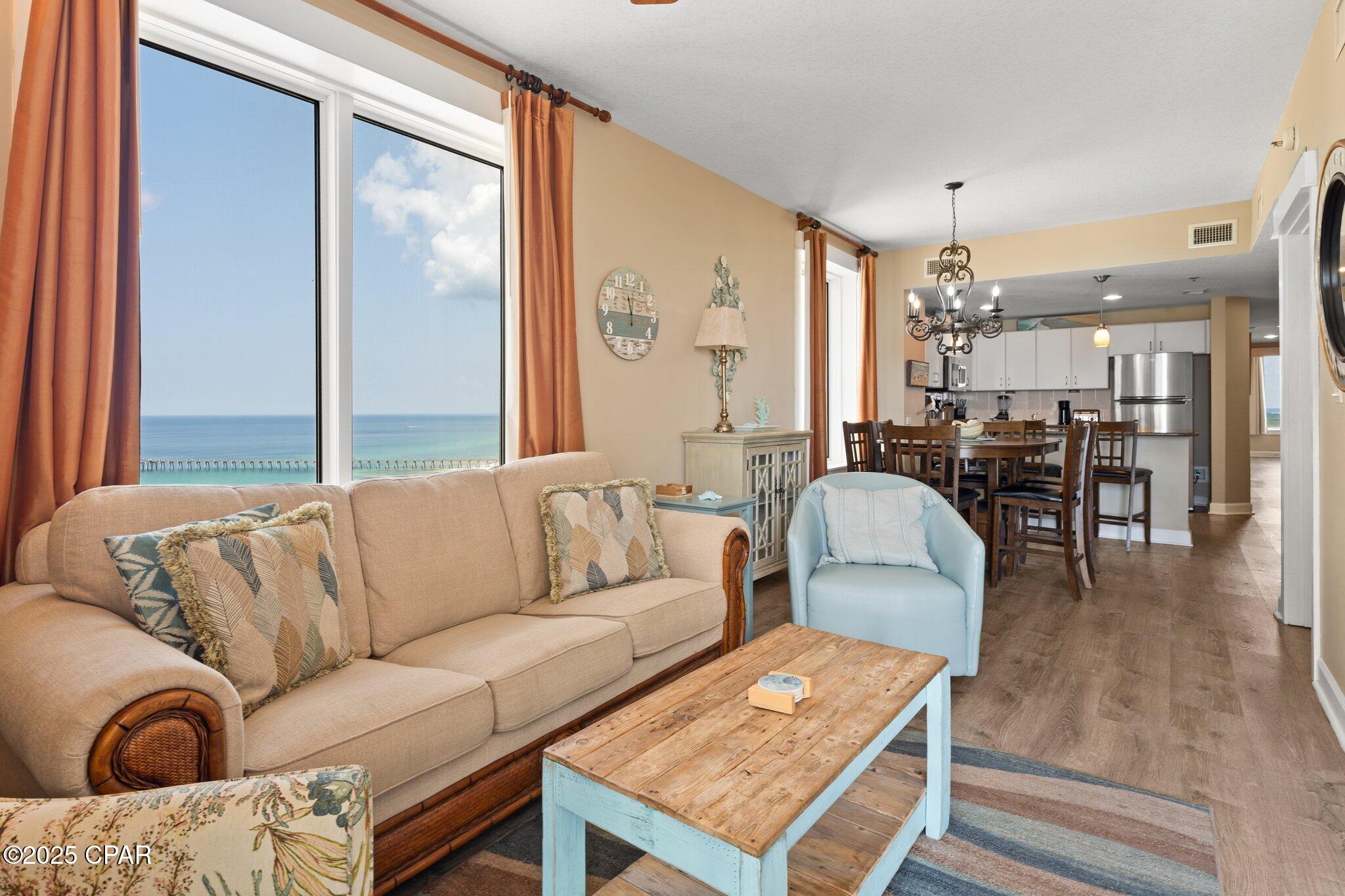 Grand Panama Beach Resort - Residential