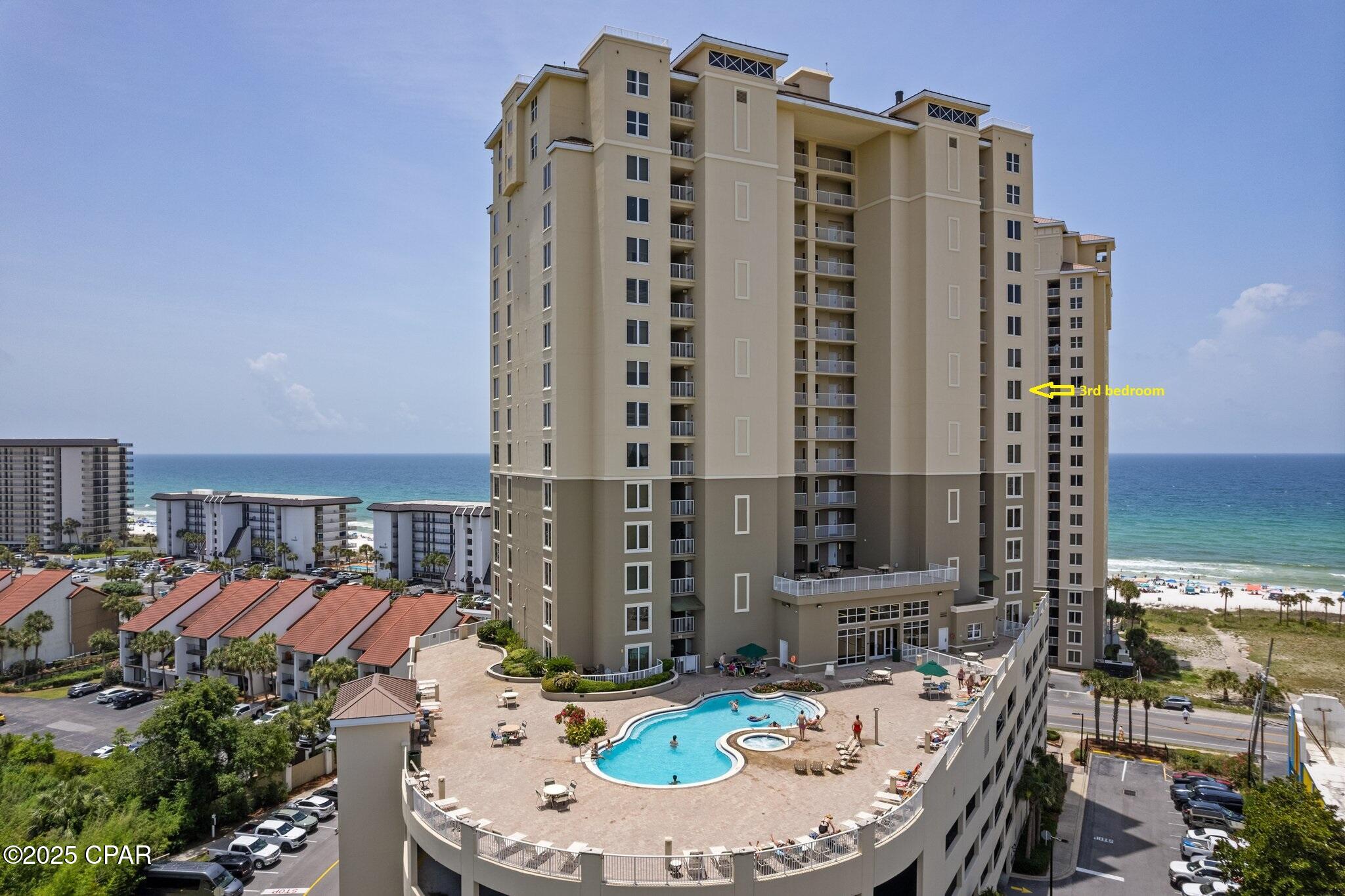 Grand Panama Beach Resort - Residential
