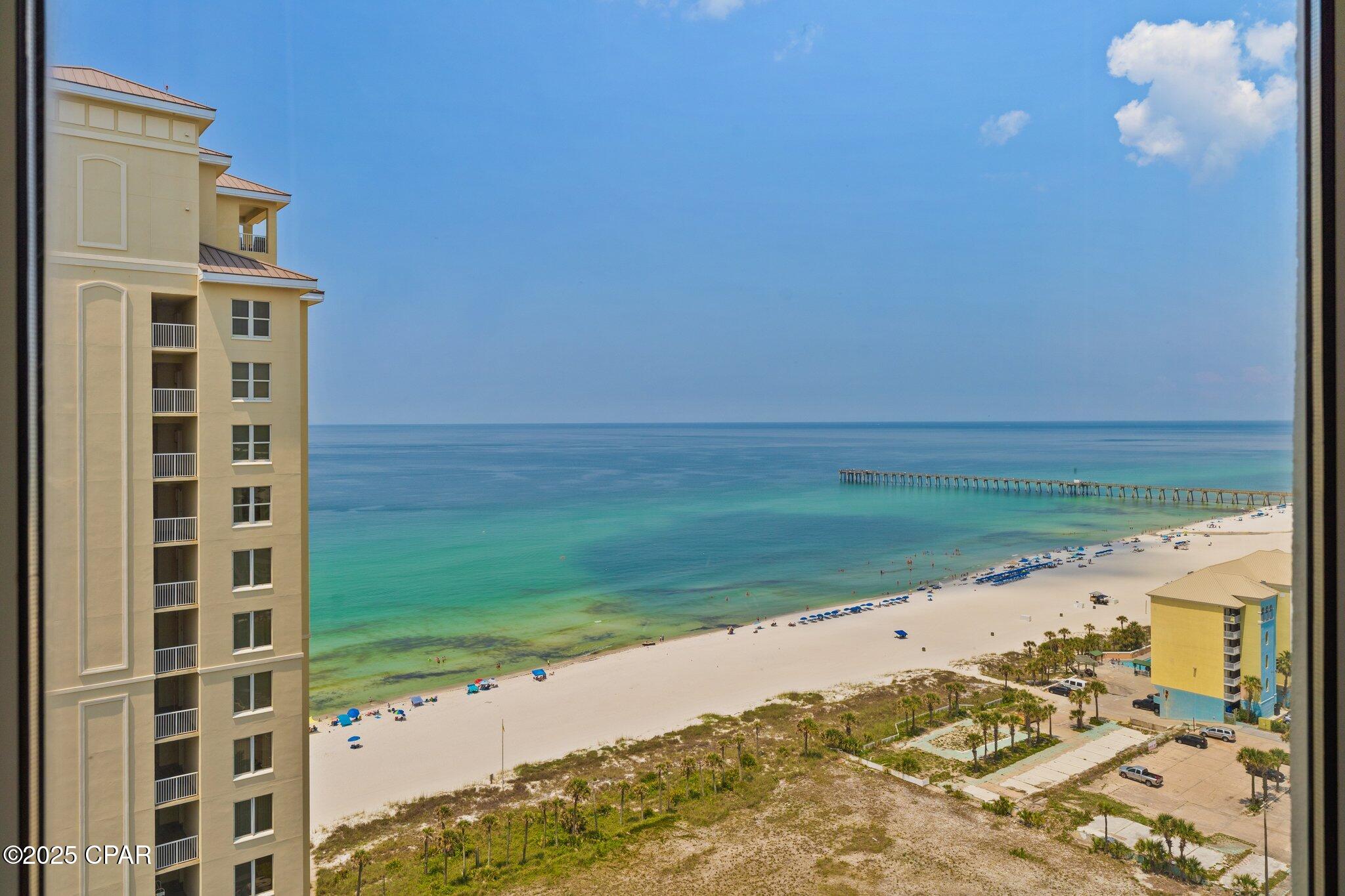 Grand Panama Beach Resort - Residential