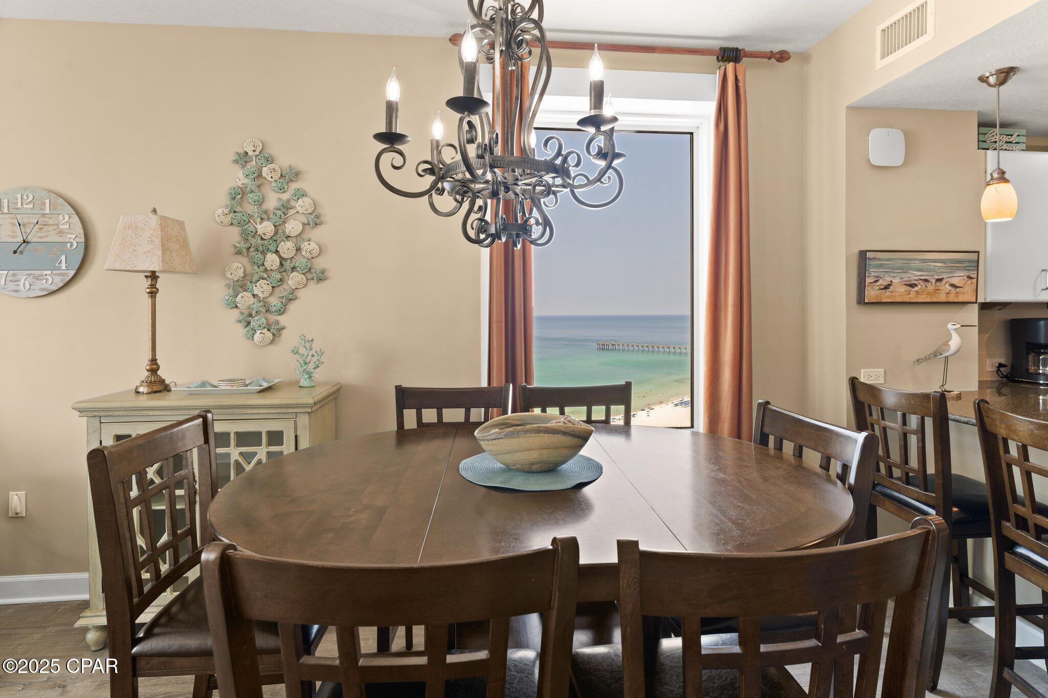 Grand Panama Beach Resort - Residential