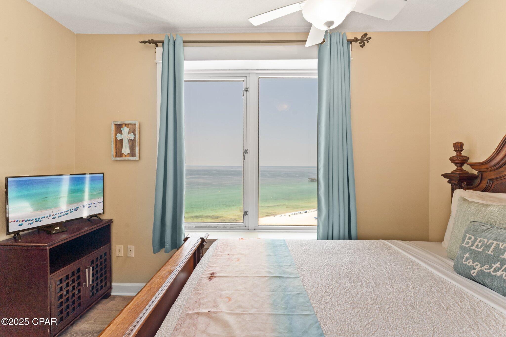 Grand Panama Beach Resort - Residential