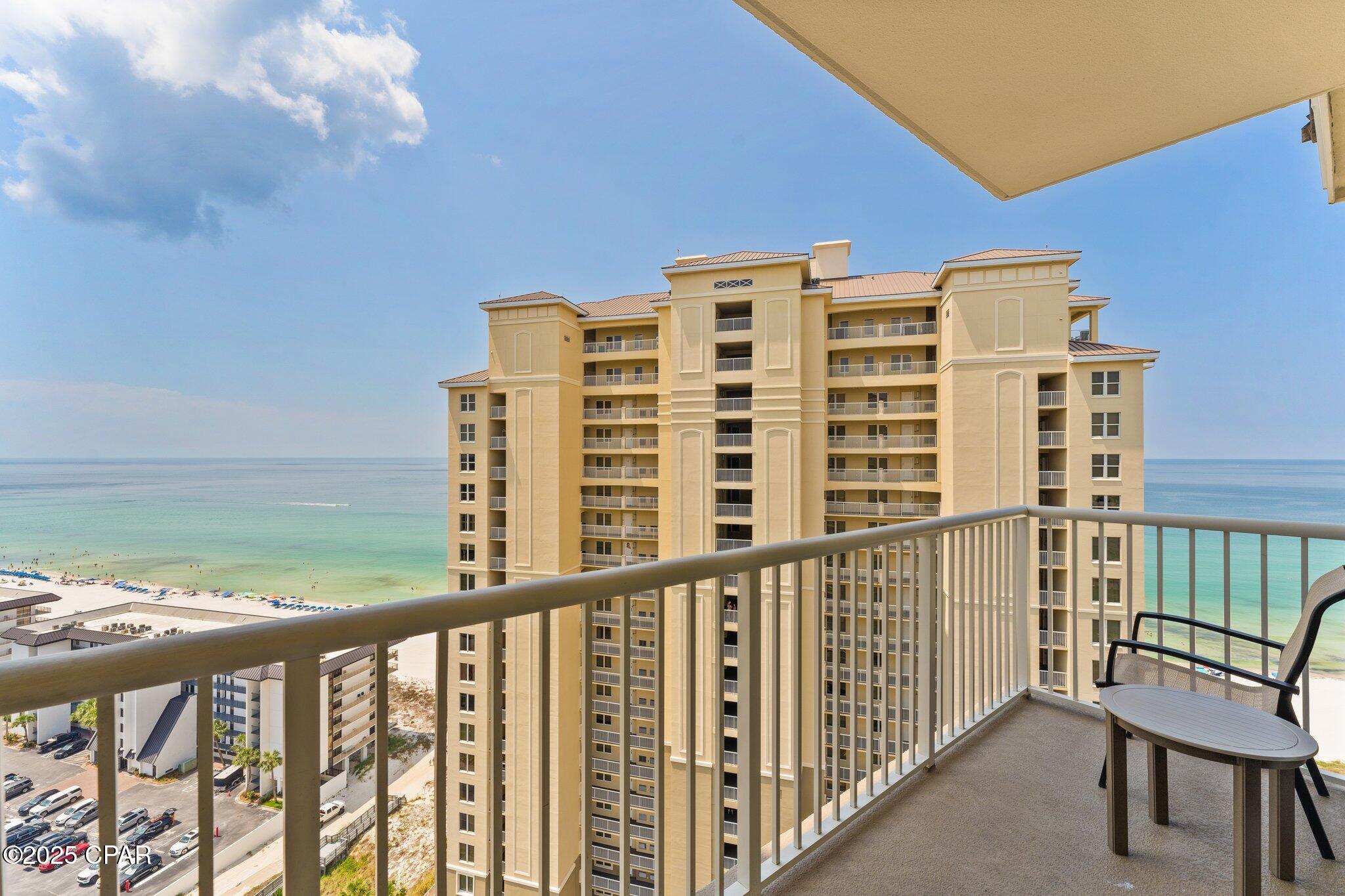 Grand Panama Beach Resort - Residential