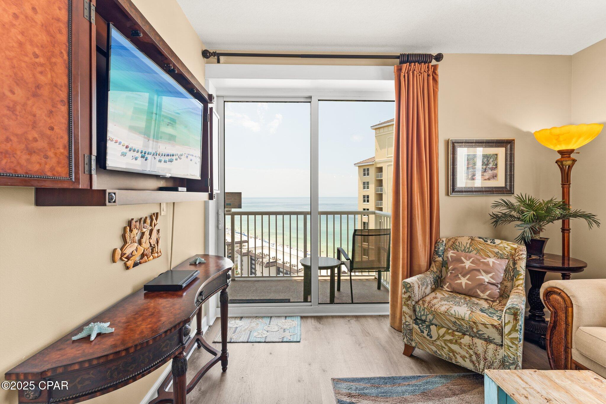 Grand Panama Beach Resort - Residential