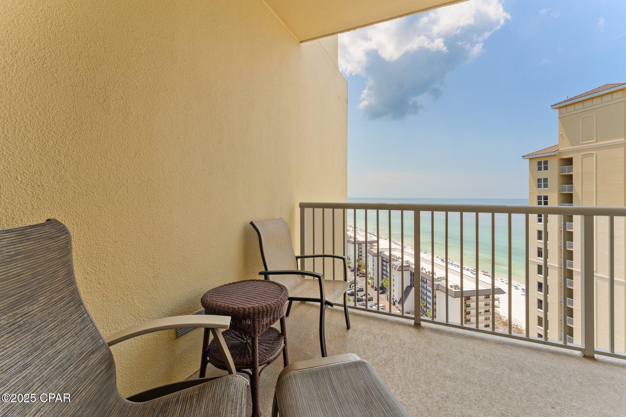 Grand Panama Beach Resort - Residential
