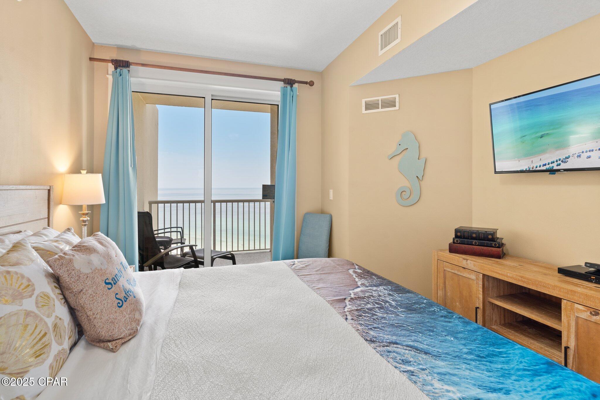 Grand Panama Beach Resort - Residential