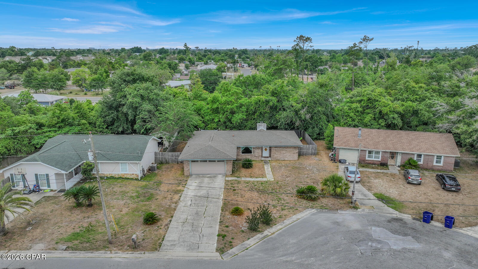 Woodland Estates - Residential