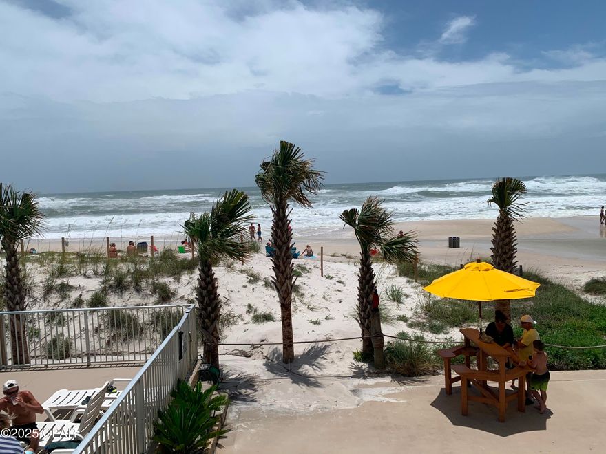 ALL assessments have been paid
OWNER TO OWNER FINANCE , CONTACT AGENT 

ALL rentals can TRANSFER! Property can gross 35,000-40,000 owner has pets they charge for $$$$

Beachfront Ambassador Condominiums - 1 Bed / 1 Bath

Experience the ultimate coastal lifestyle in this premier beachfront unit at the Ambassador Condominiums. Perfect for vacationers, long weekend escapes, or investment opportunities with short-term rentals allowed.

Overview
Location:** Directly on the Gulf of America, with unparalleled ocean views
Layout:** 1 bedroom, 1 full bathroom
Sleep Capacity:** Eden area and 2 beds, comfortable for guests

Key Features
Direct beach access and stunning gulf vistas
Full bathroom with modern fixtures
Spacious sleeping arrangements to accommodate guests
Pet-friendly policy for you and your furry companions

Living & Comfort
Bright, airy living spaces with coastal décor
Fully equipped kitchen for easy meal prep
In-unit amenities designed for short-term stays

Neighborhood & Nearby Attractions
Walkable to Pierier Park, shopping, and a variety of restaurants
Family-friendly activities for children in the surrounding area
Easy access to local entertainment, nightlife, and outdoor recreation

Investment Potential
Short-term rentals allowed, presenting a strong opportunity for vacation rental income
High-demand beachfront location with consistent occupancy potential

Why This Property
Prime beachfront position with spectacular sunrises over the Gulf
Convenient one-bedroom, one-bath layout ideal for couples, small families, or investors
Pet-friendly policy broadens rental appeal and guest satisfaction