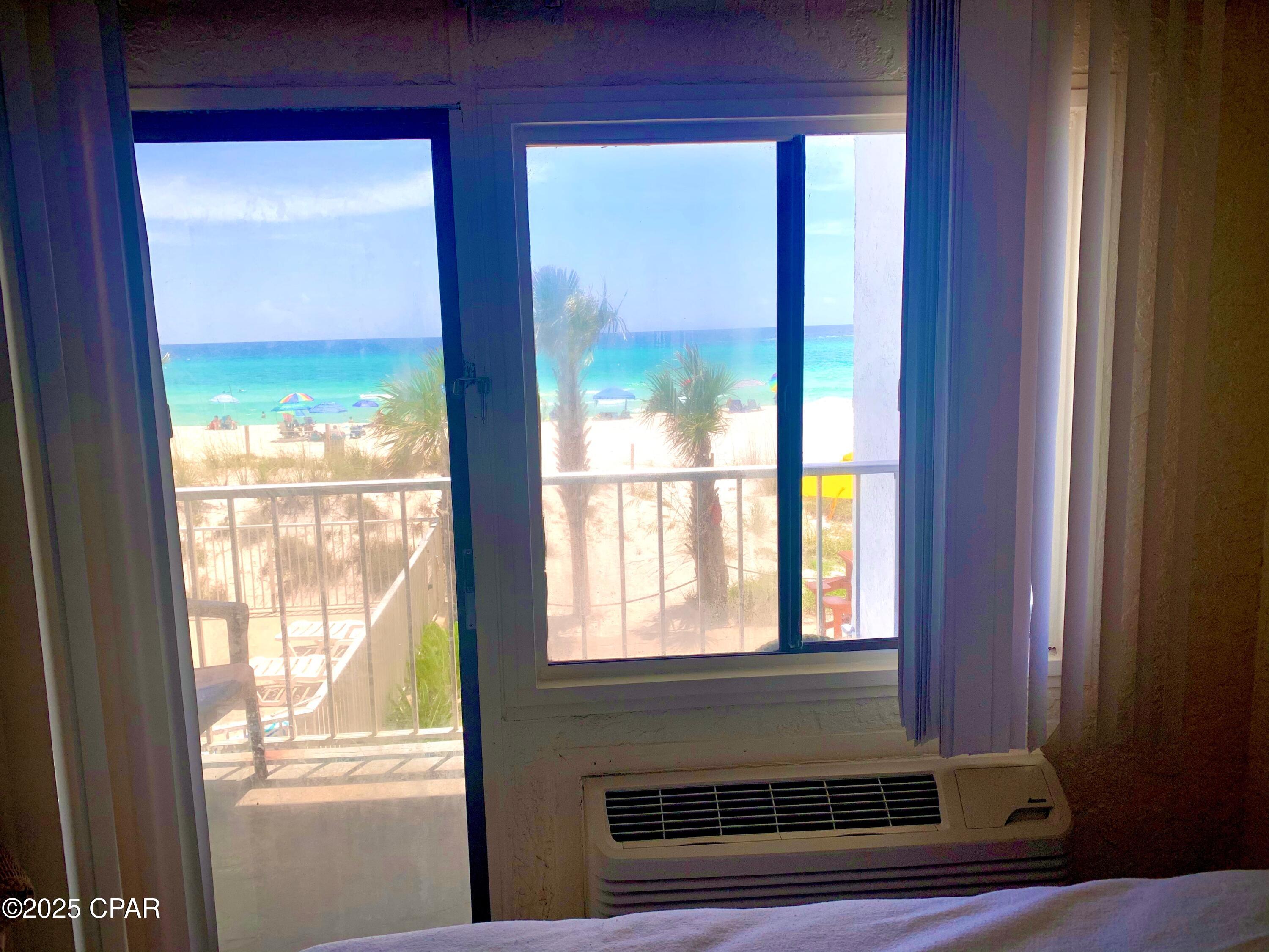 Ambassador Beach Condo - Residential