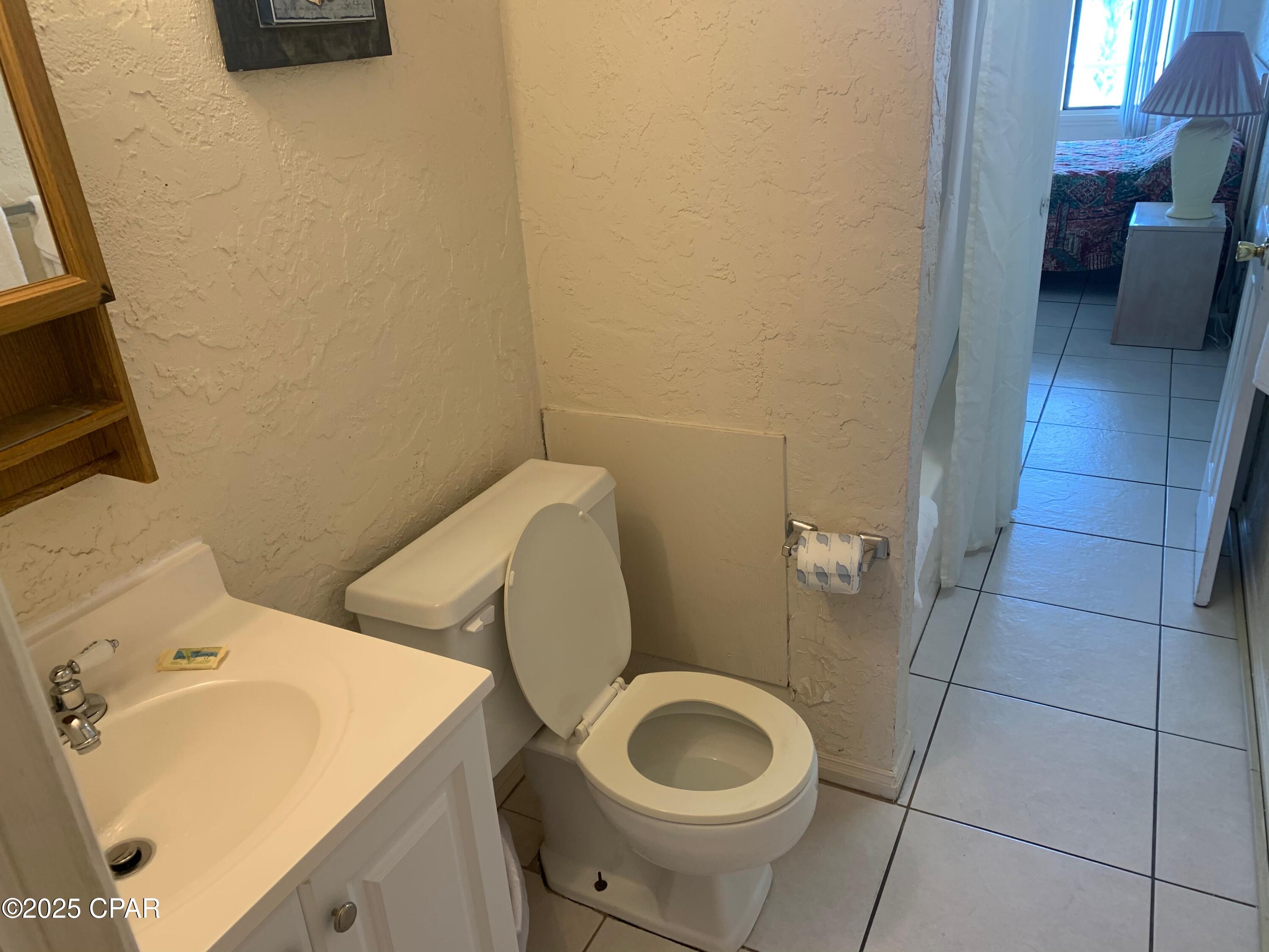 Ambassador Beach Condo - Residential