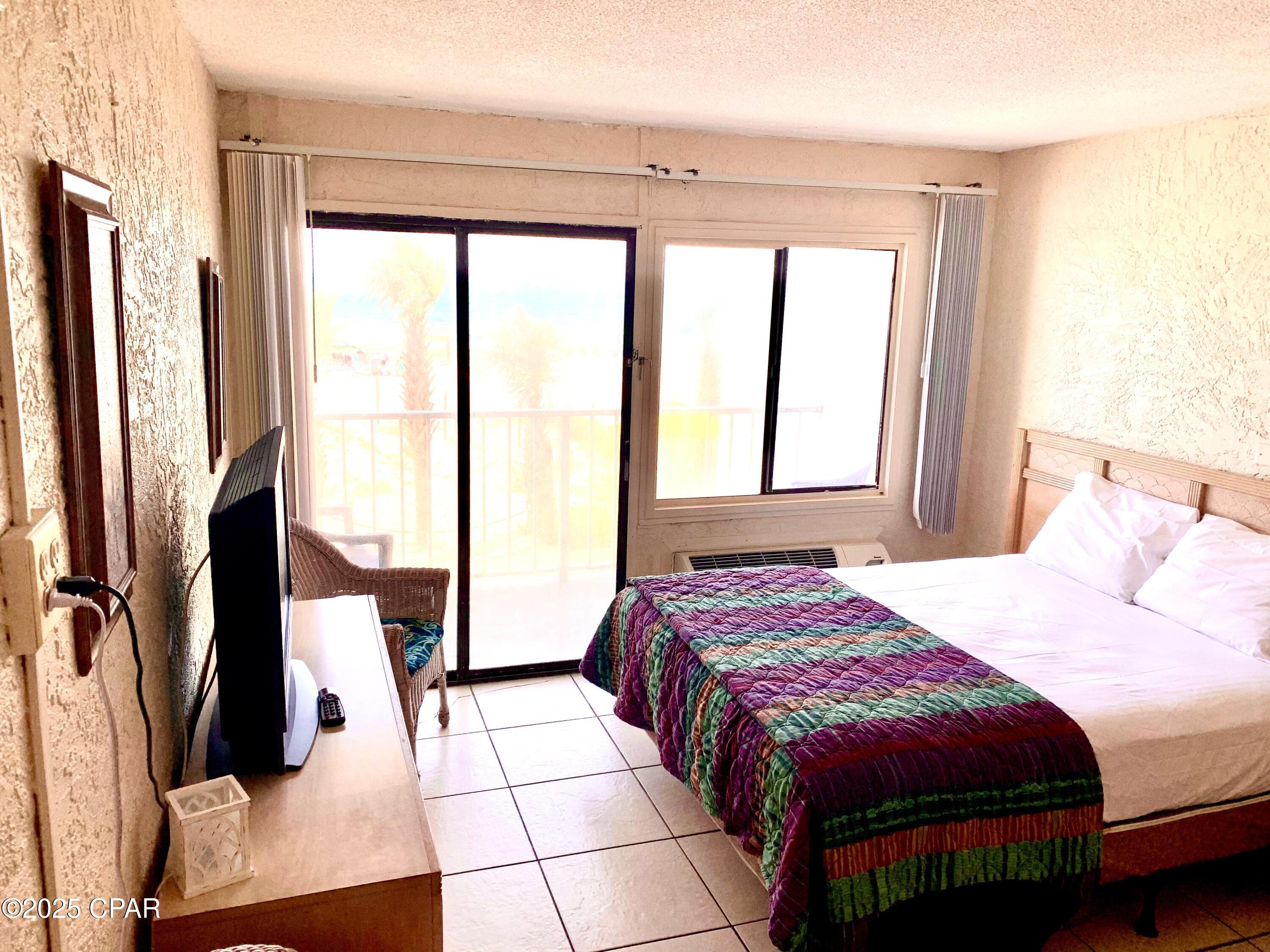 Ambassador Beach Condo - Residential