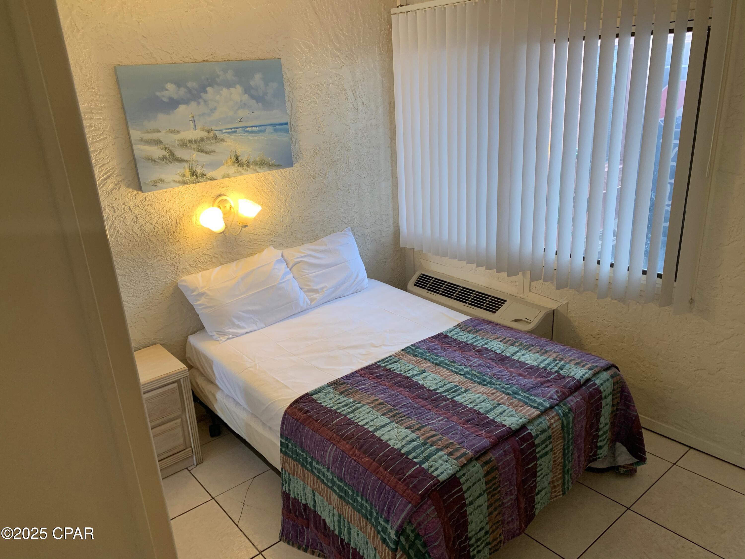 Ambassador Beach Condo - Residential