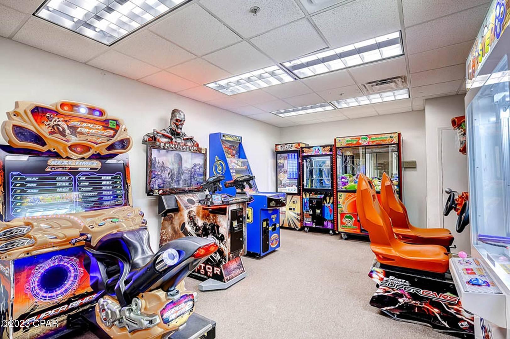 Panama City Beach, Florida 32413, United States, 2 Bedrooms Bedrooms, ,3 BathroomsBathrooms,Residential,Active,51338