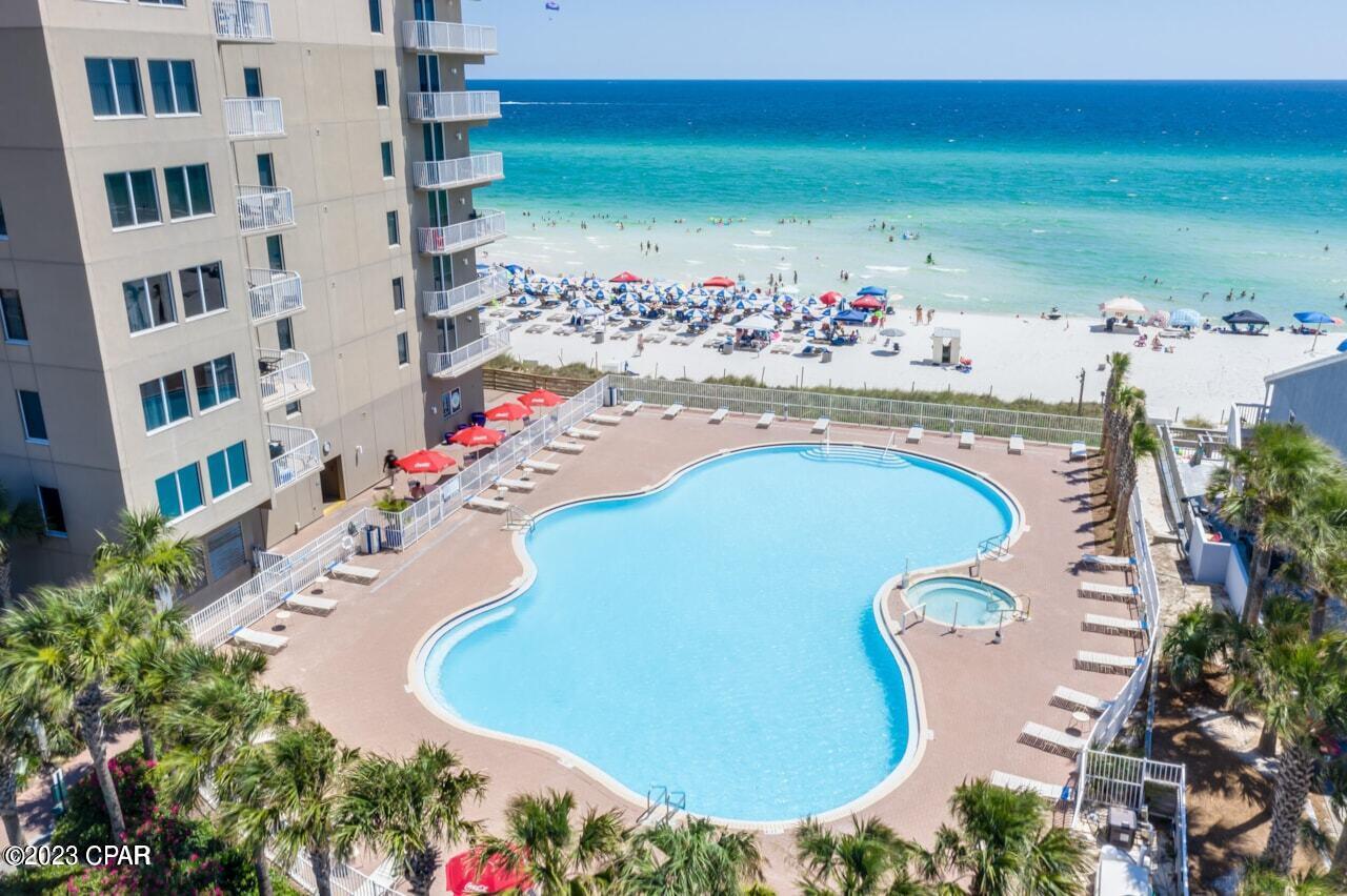 Panama City Beach, Florida 32413, United States, 2 Bedrooms Bedrooms, ,3 BathroomsBathrooms,Residential,Active,51338