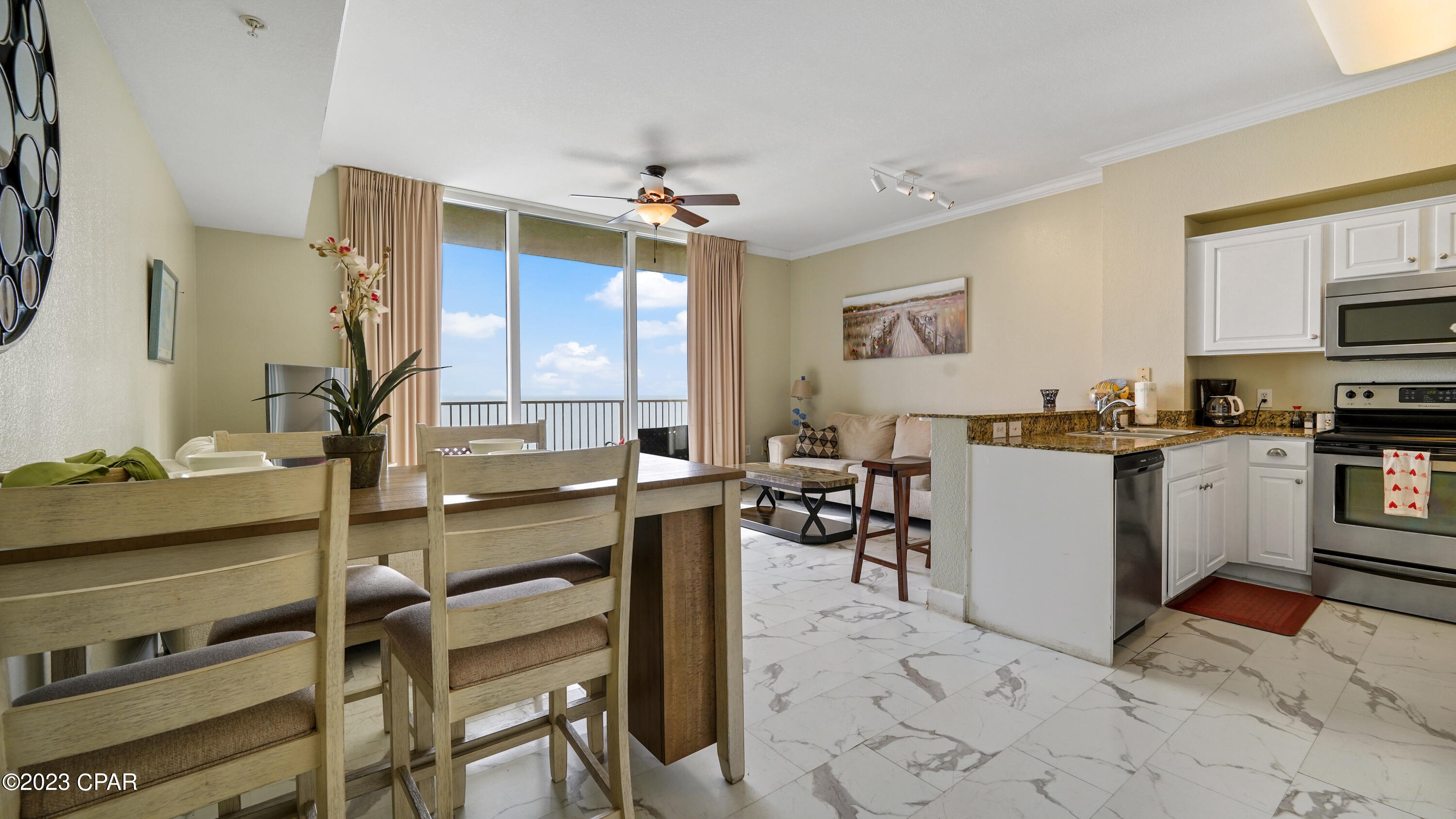 Panama City Beach, Florida 32413, United States, 2 Bedrooms Bedrooms, ,3 BathroomsBathrooms,Residential,Active,51338