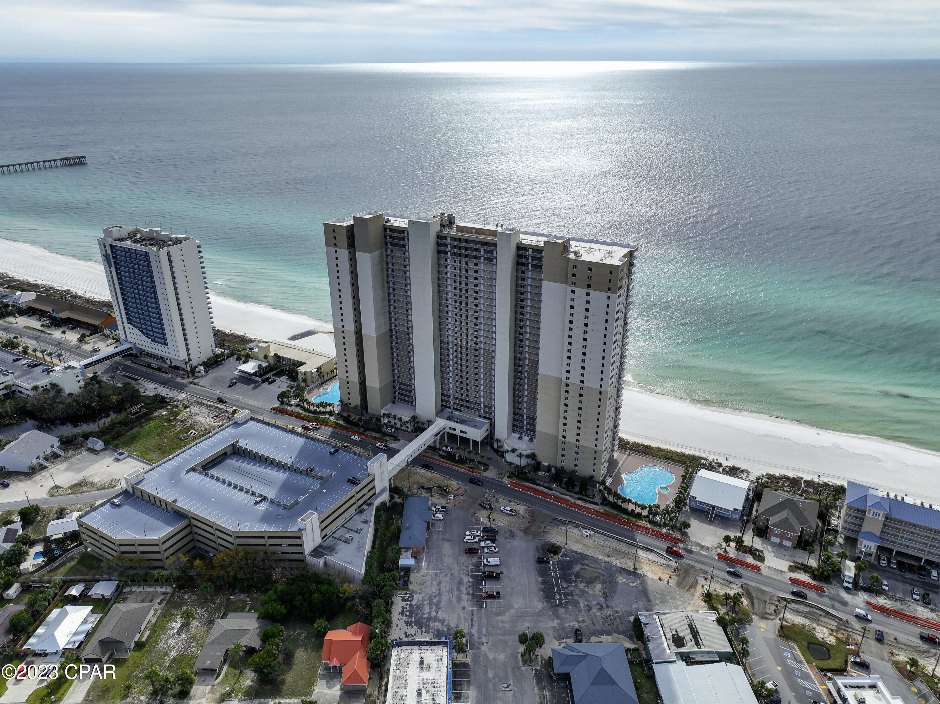 Panama City Beach, Florida 32413, United States, 2 Bedrooms Bedrooms, ,3 BathroomsBathrooms,Residential,Active,51338